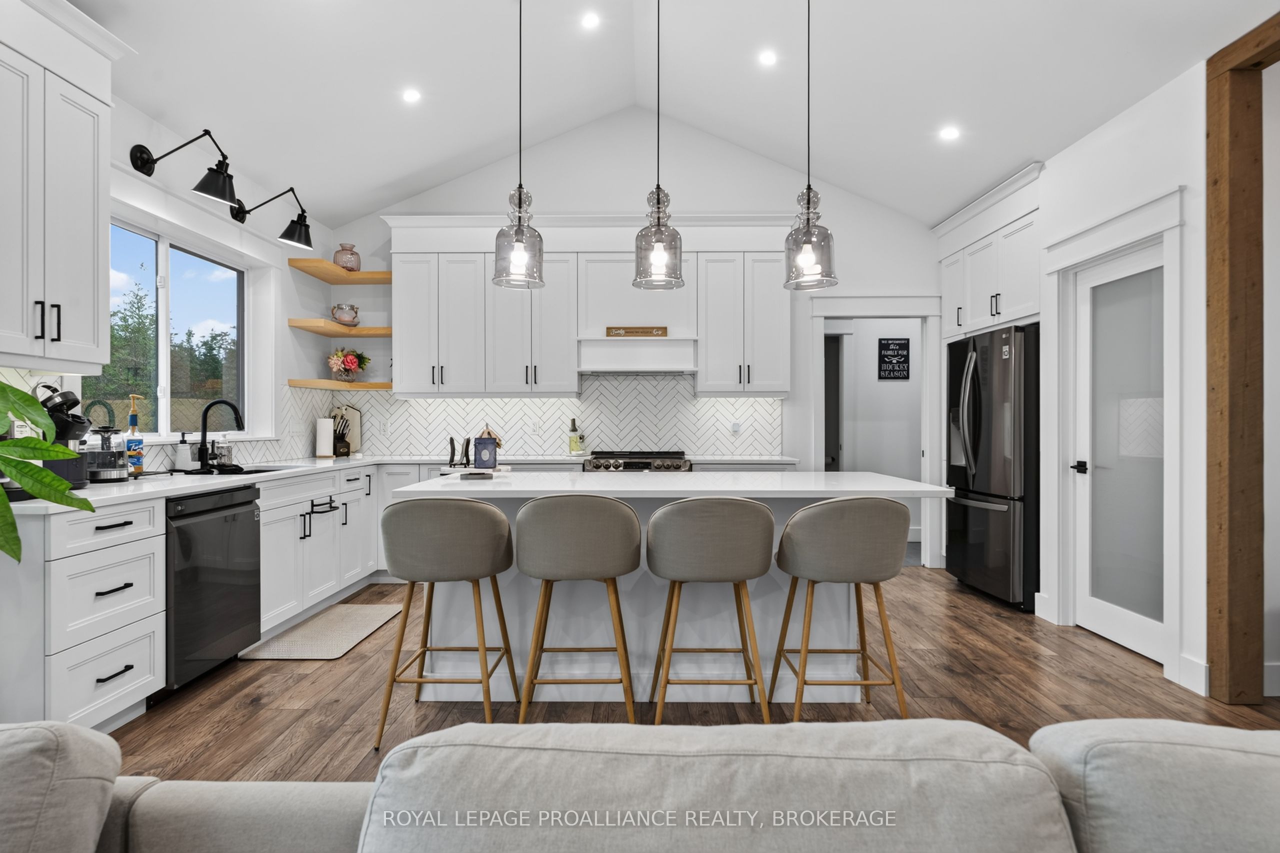 4575 Blessington Road Property Photo 12