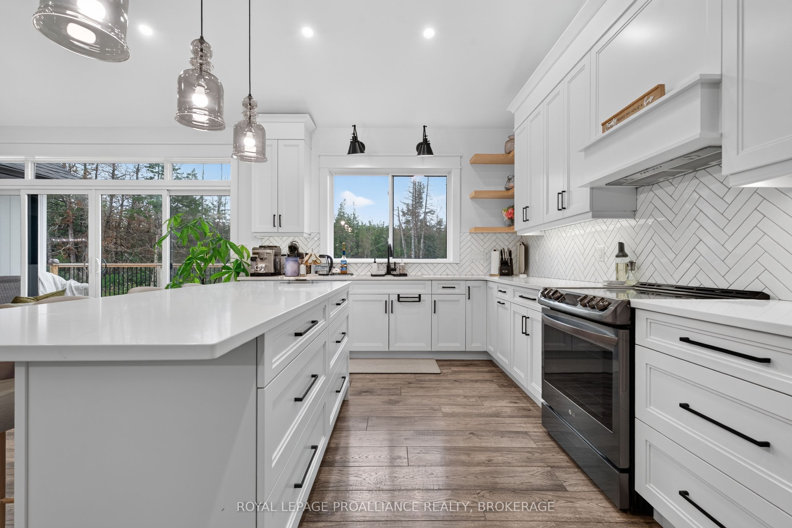4575 Blessington Road Property Photo 15