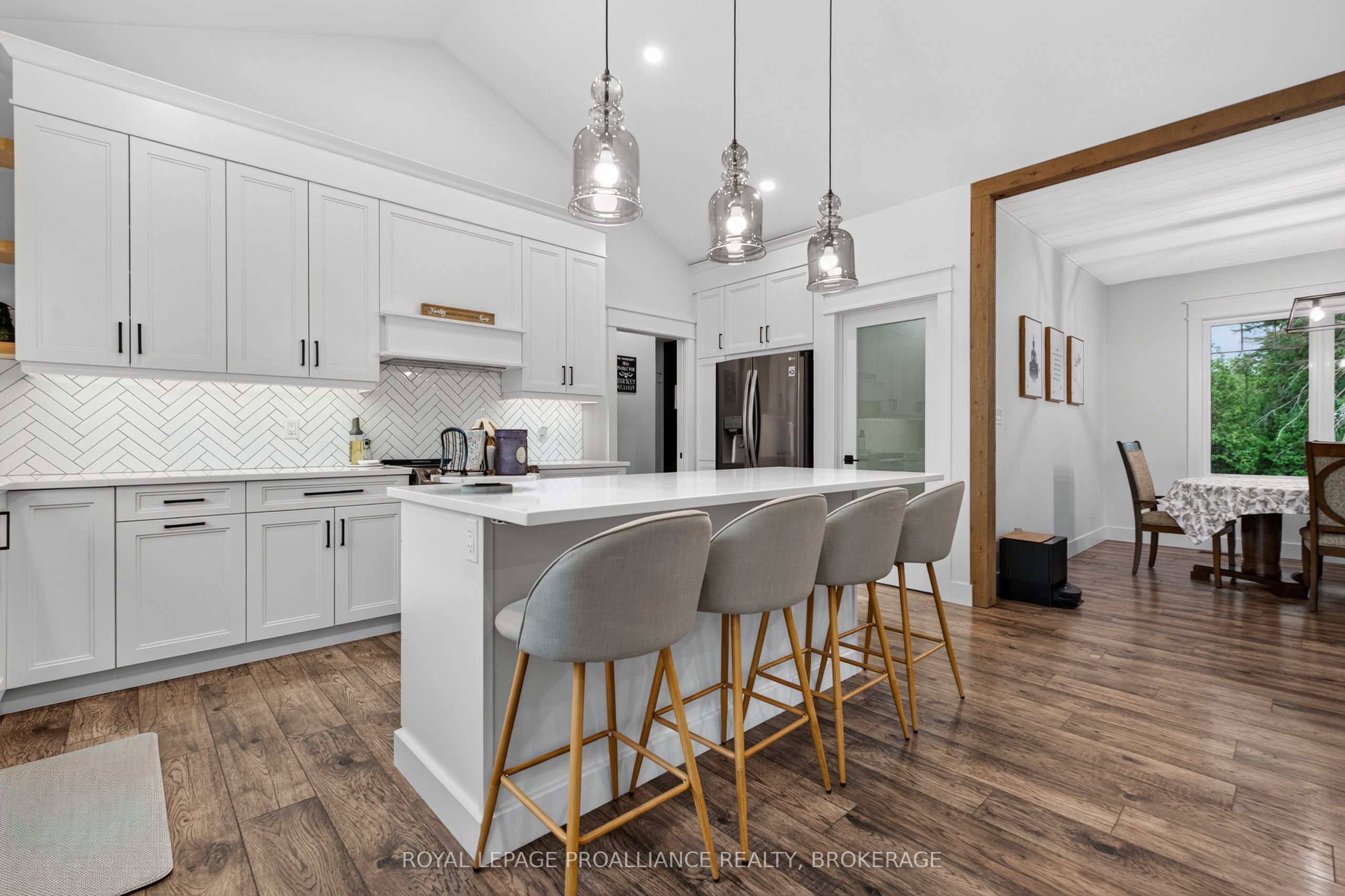 4575 Blessington Road Property Photo 18