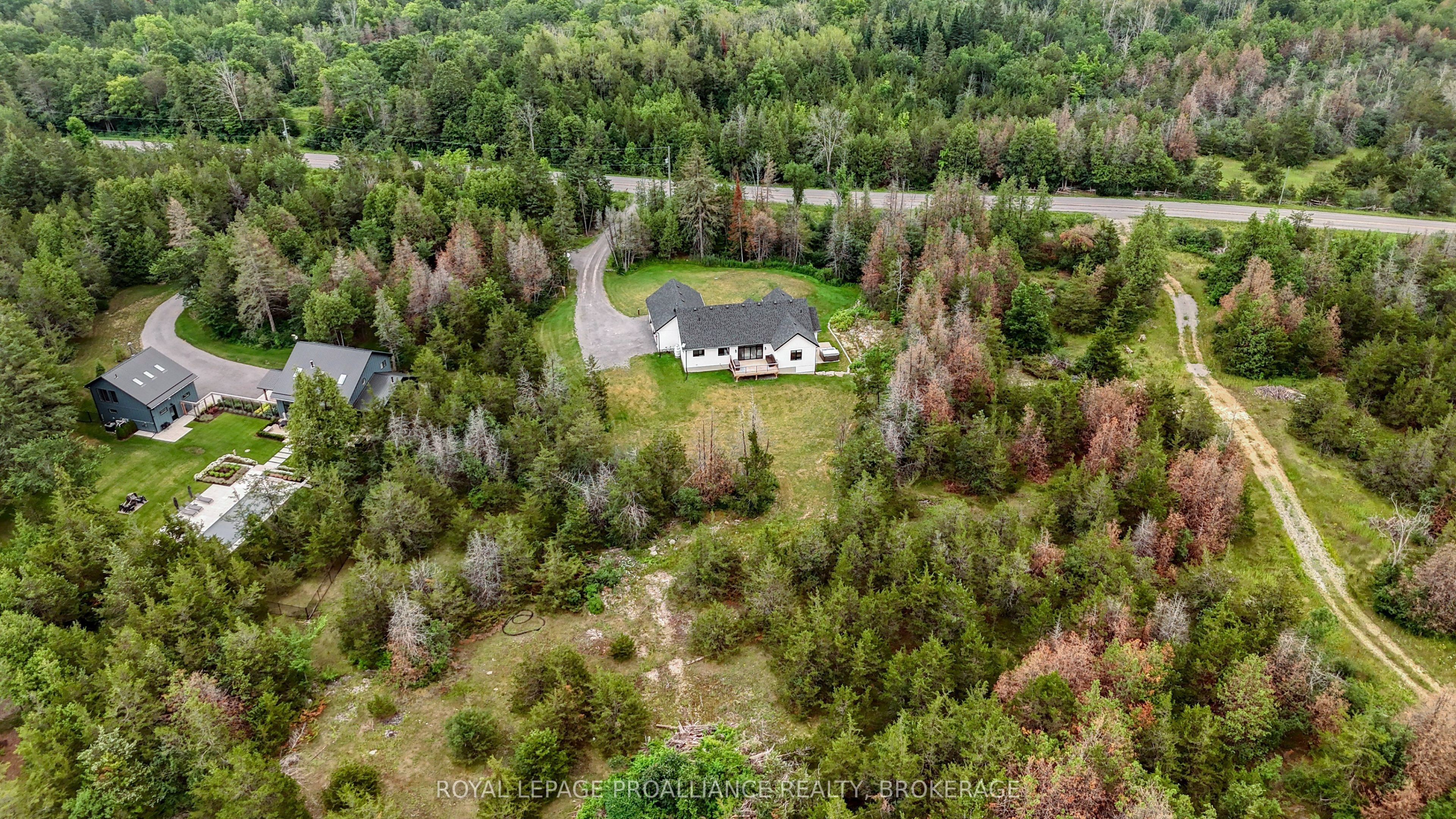 4575 Blessington Road Property Photo 44