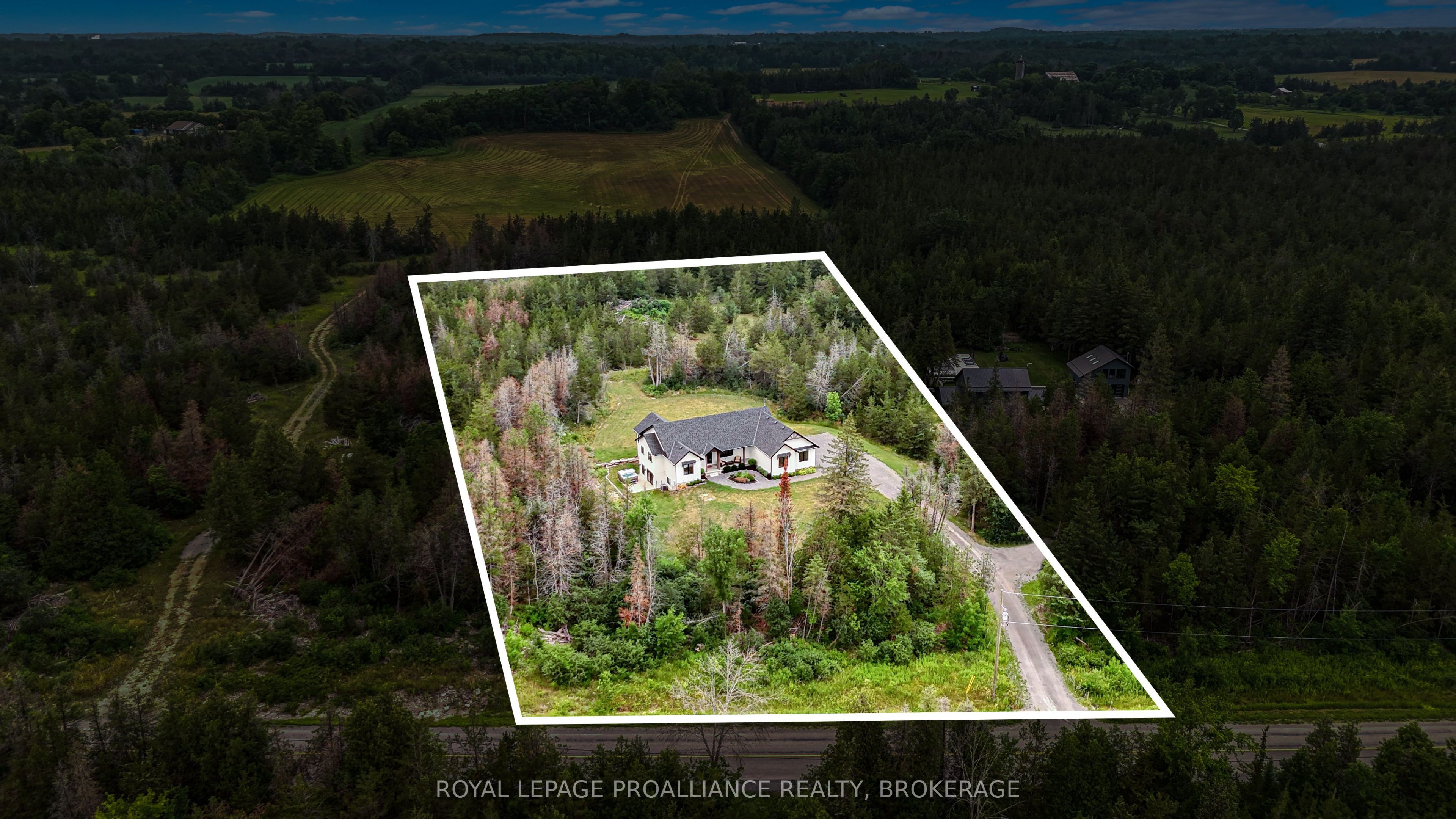 4575 Blessington Road Property Photo 45