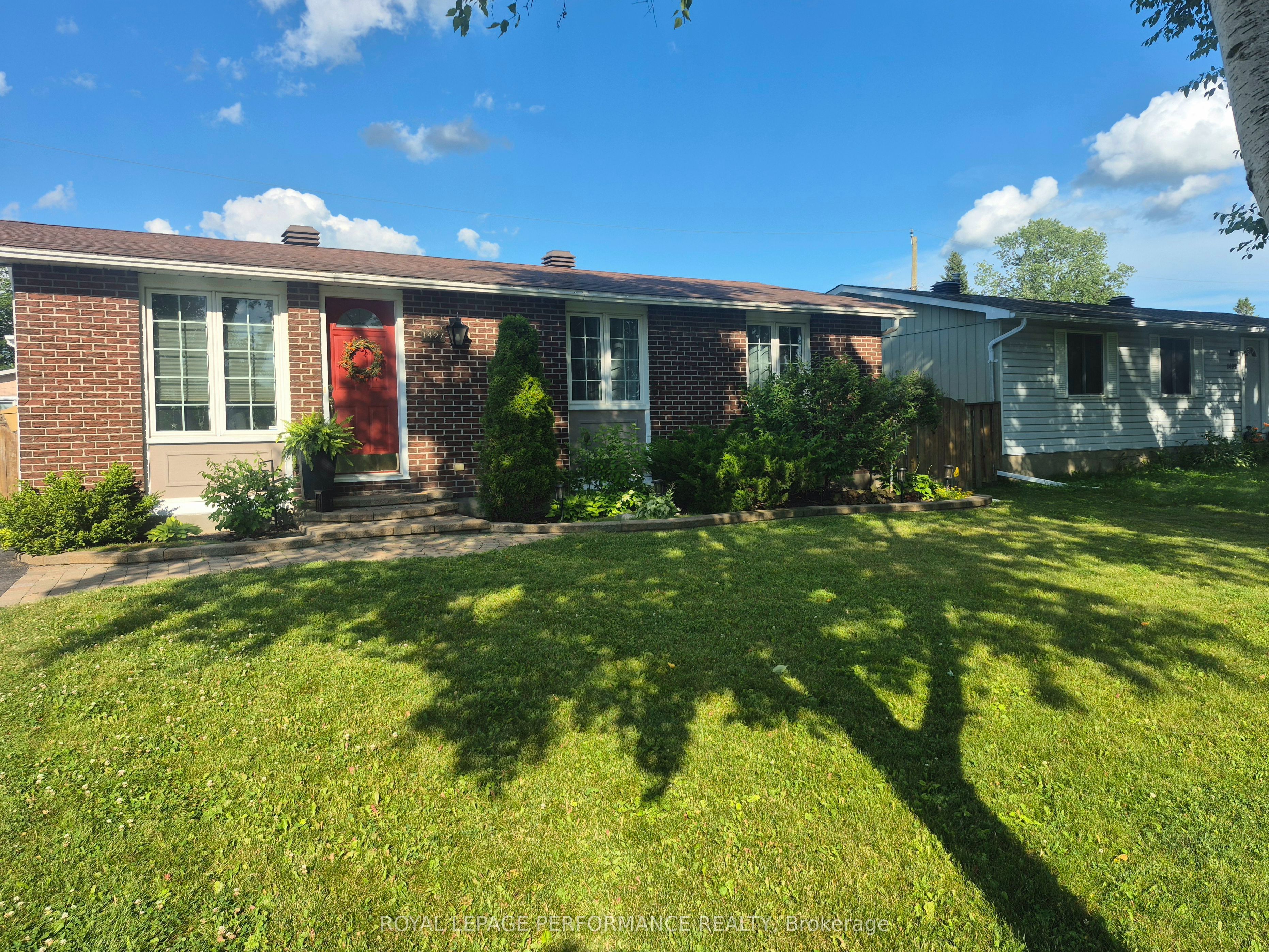 1497 Blackheath Street Property Photo 1