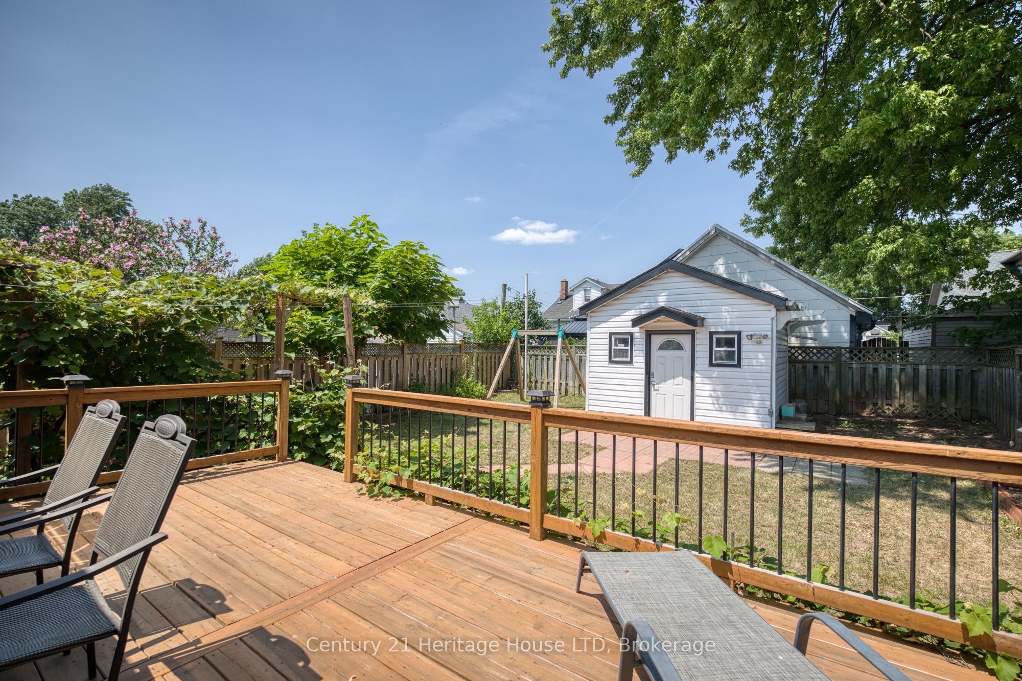 6477 Barker Street Property Photo 34