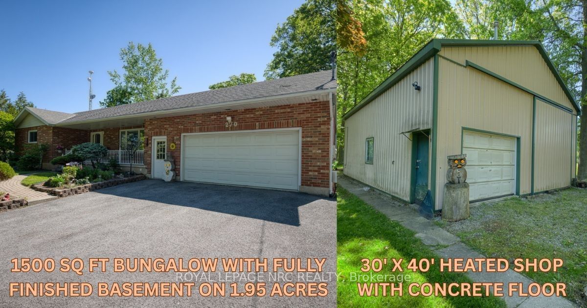 270 Doans Ridge Road Property Photo 1