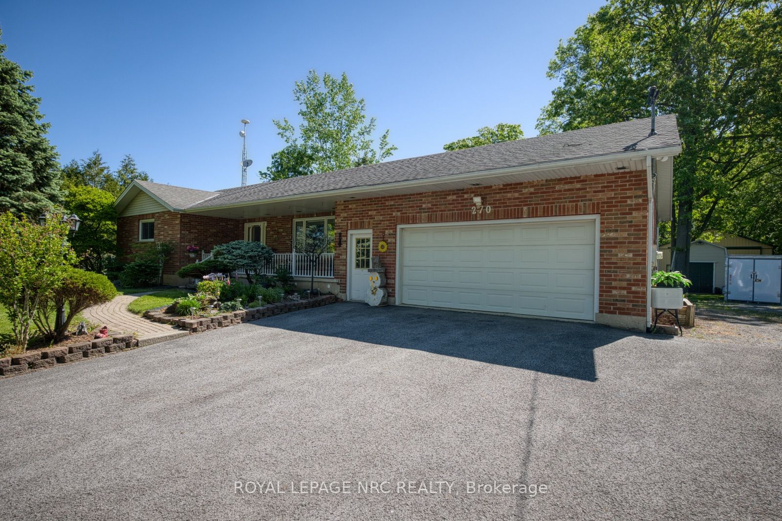 270 Doans Ridge Road Property Photo 2