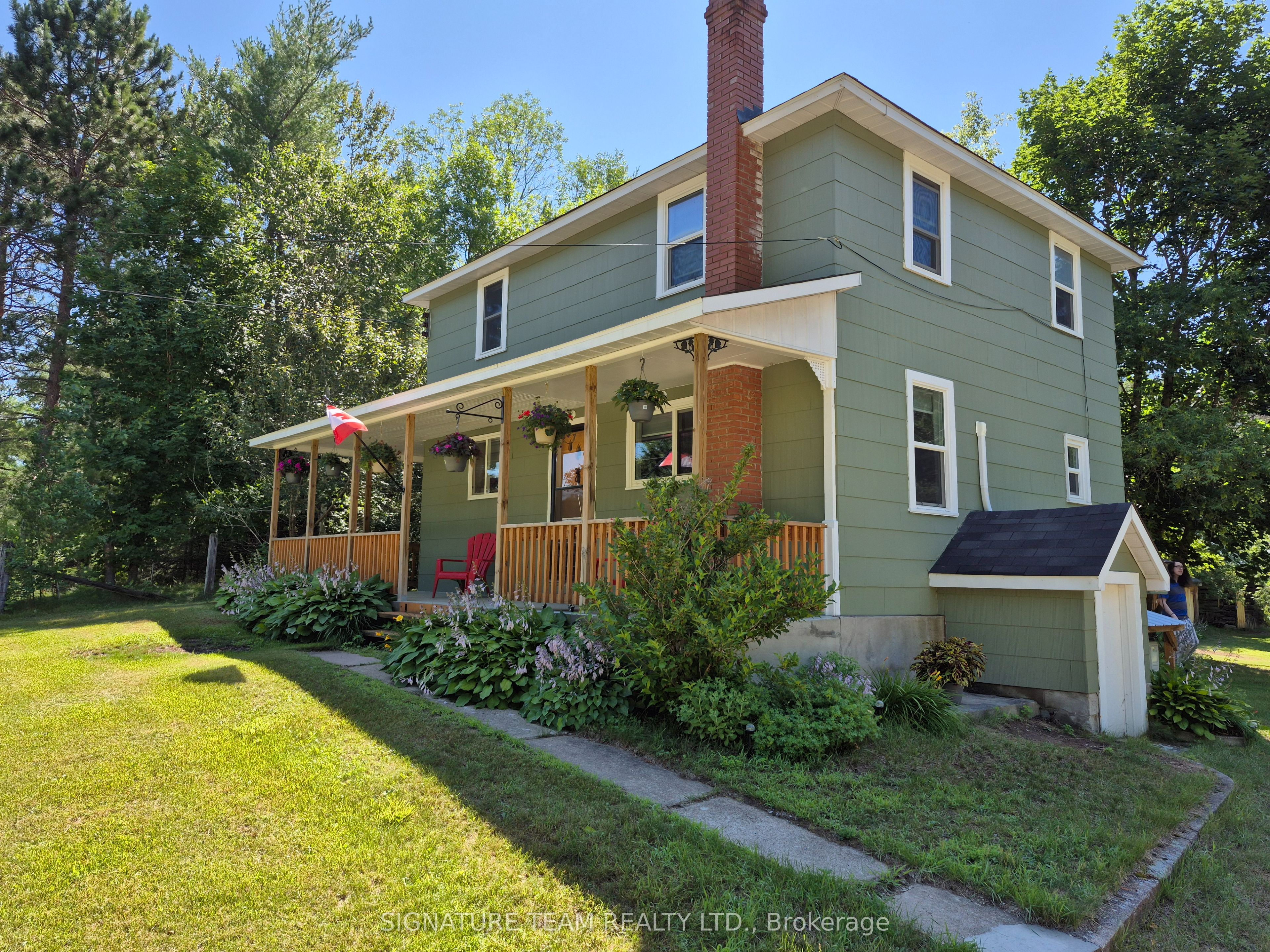 1703 Division Road Property Photo 1