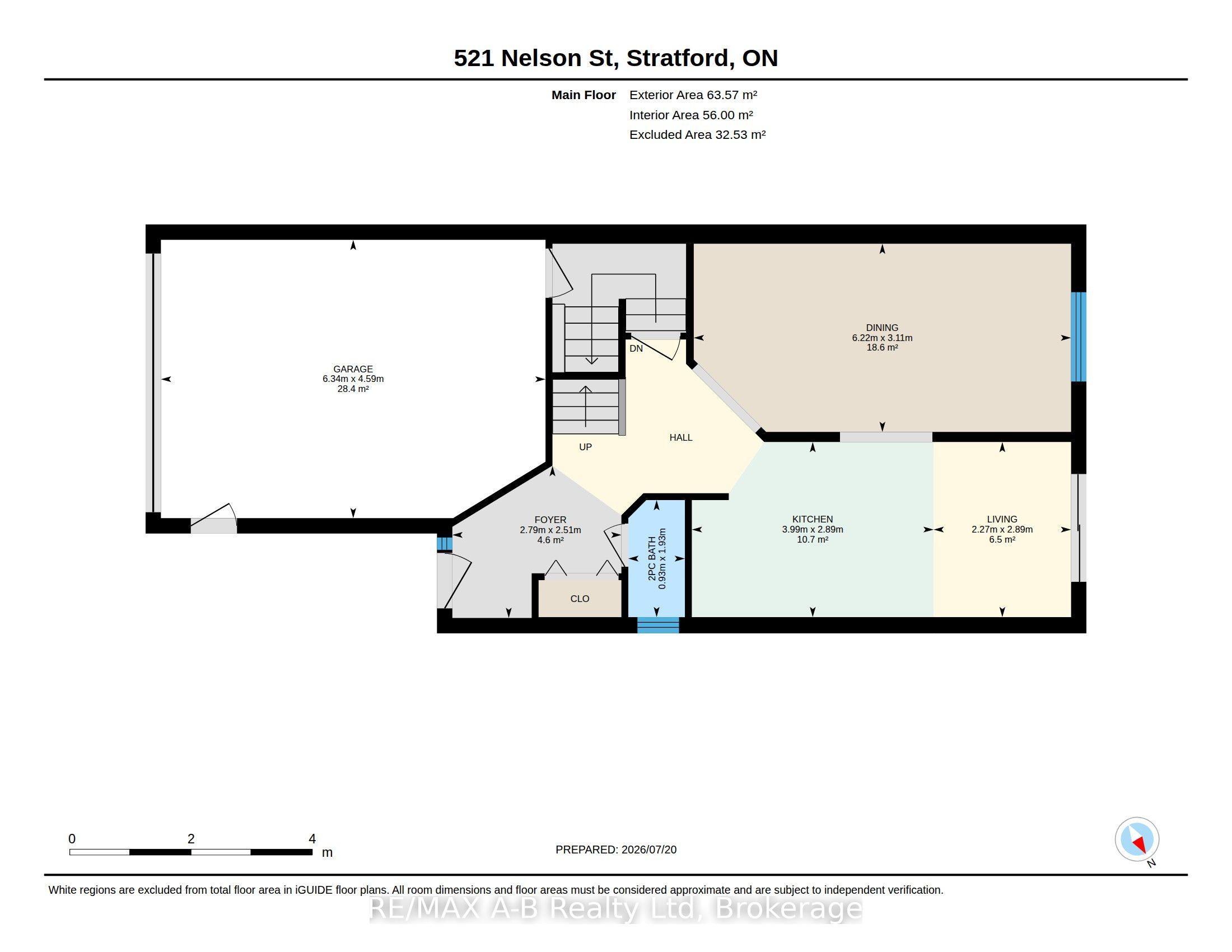 521 Nelson Street Property Photo 48
