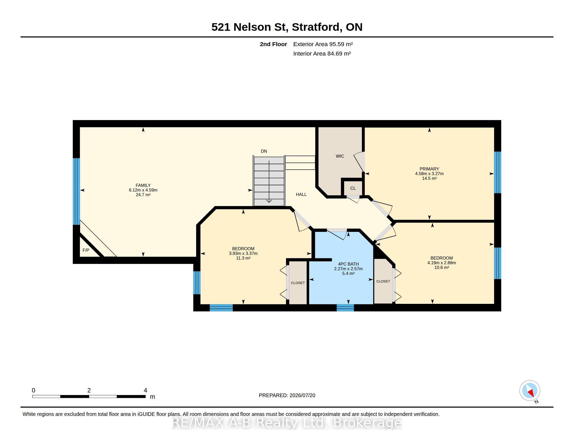 521 Nelson Street Property Photo 49