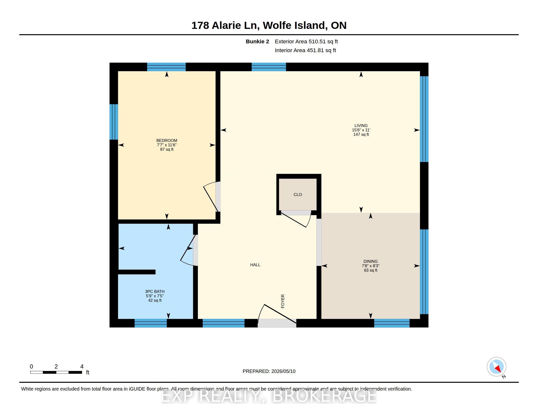 178 Alarie Lane Property Photo 46