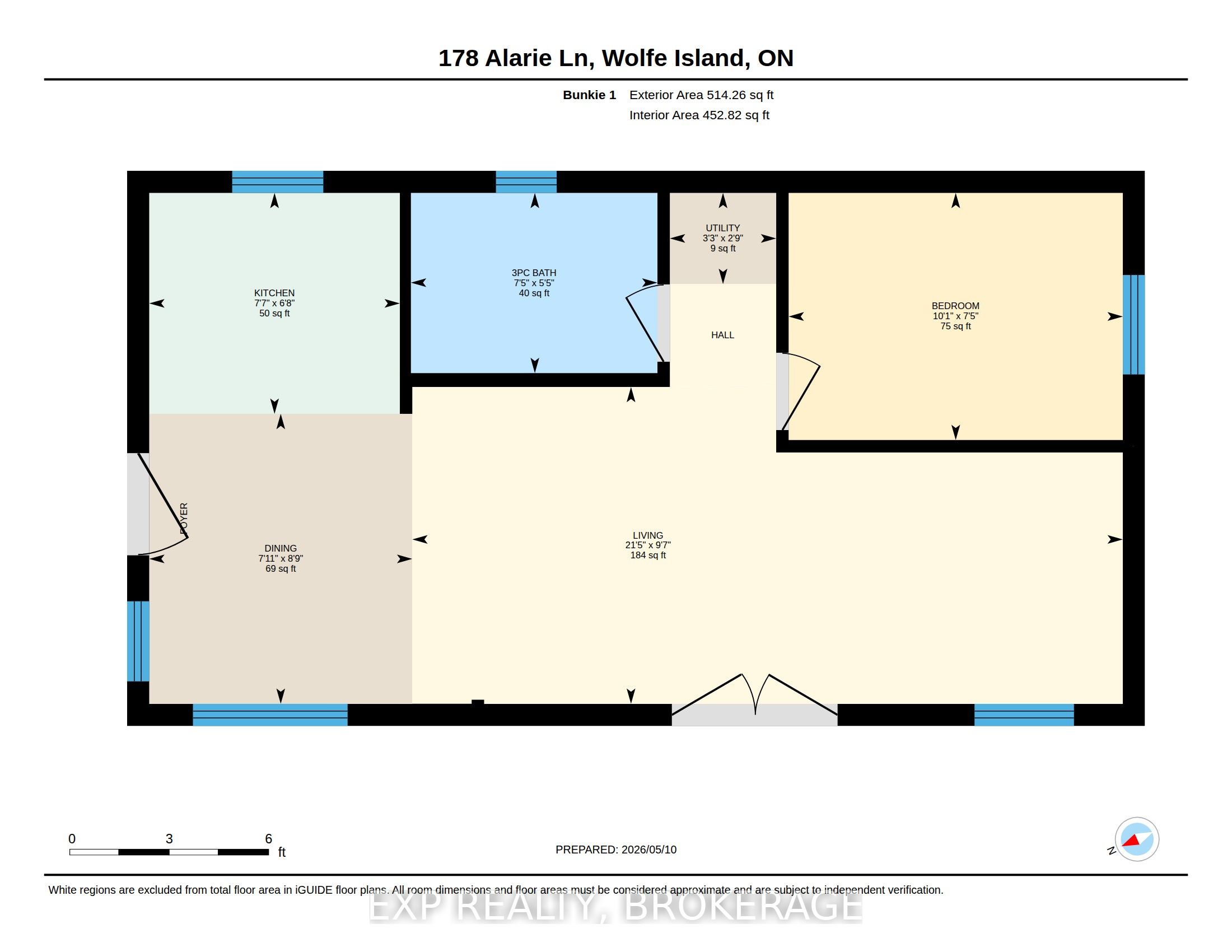 178 Alarie Lane Property Photo 48