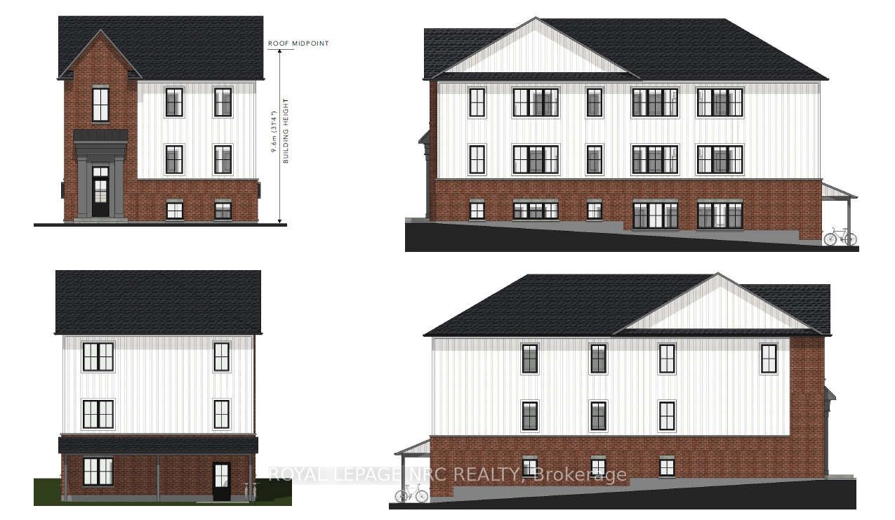 42 St. Paul Street W Property Photo 3