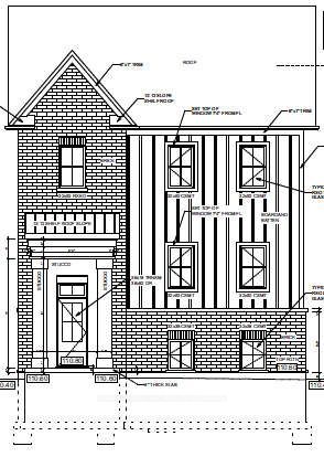 42 St. Paul Street W Property Photo 4