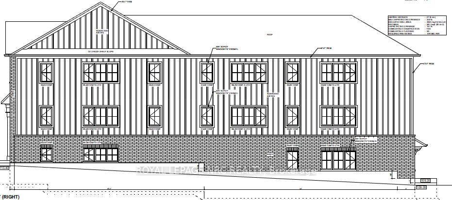 42 St. Paul Street W Property Photo 5