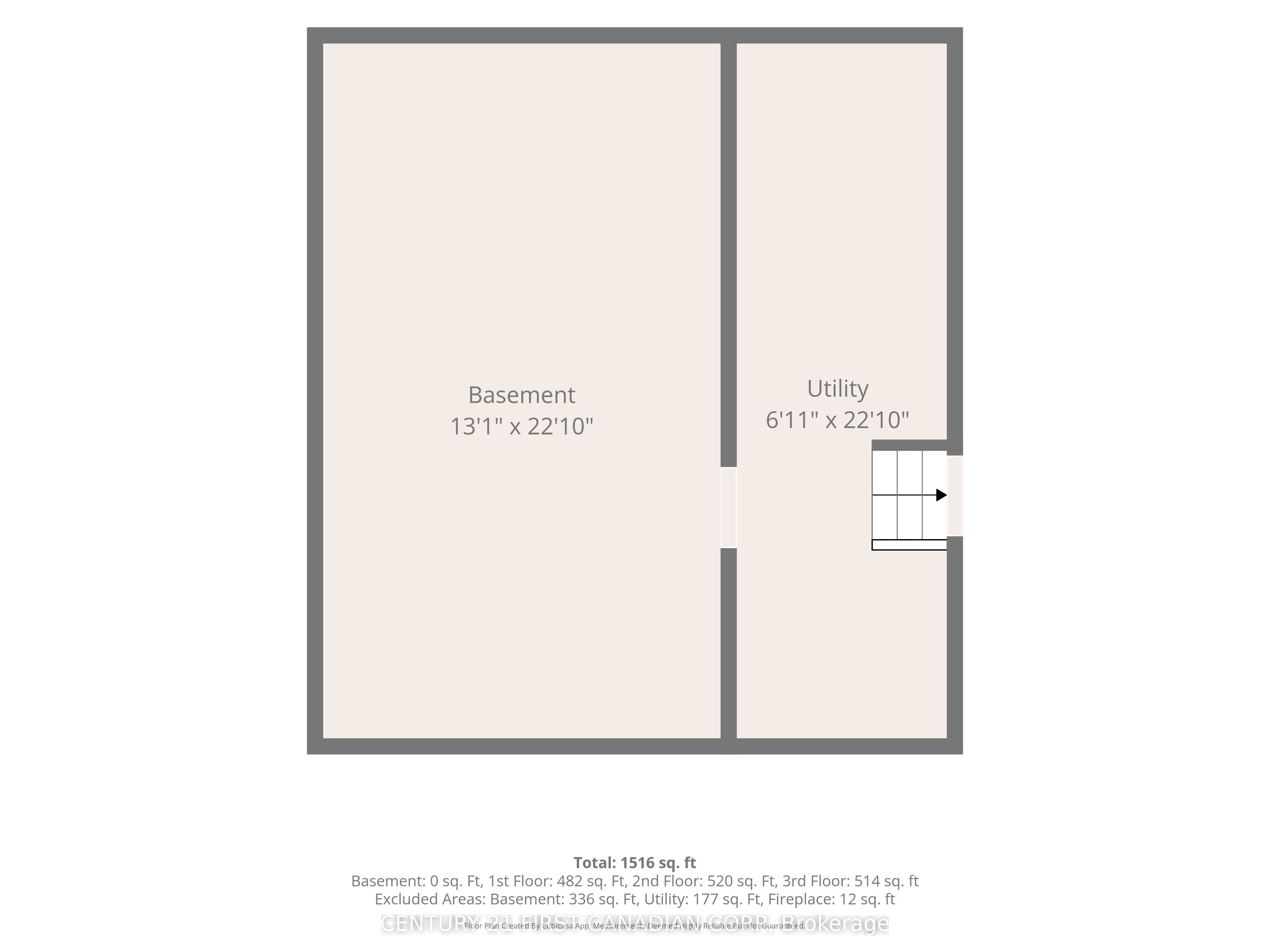 32 Mendip Crescent Property Photo 45