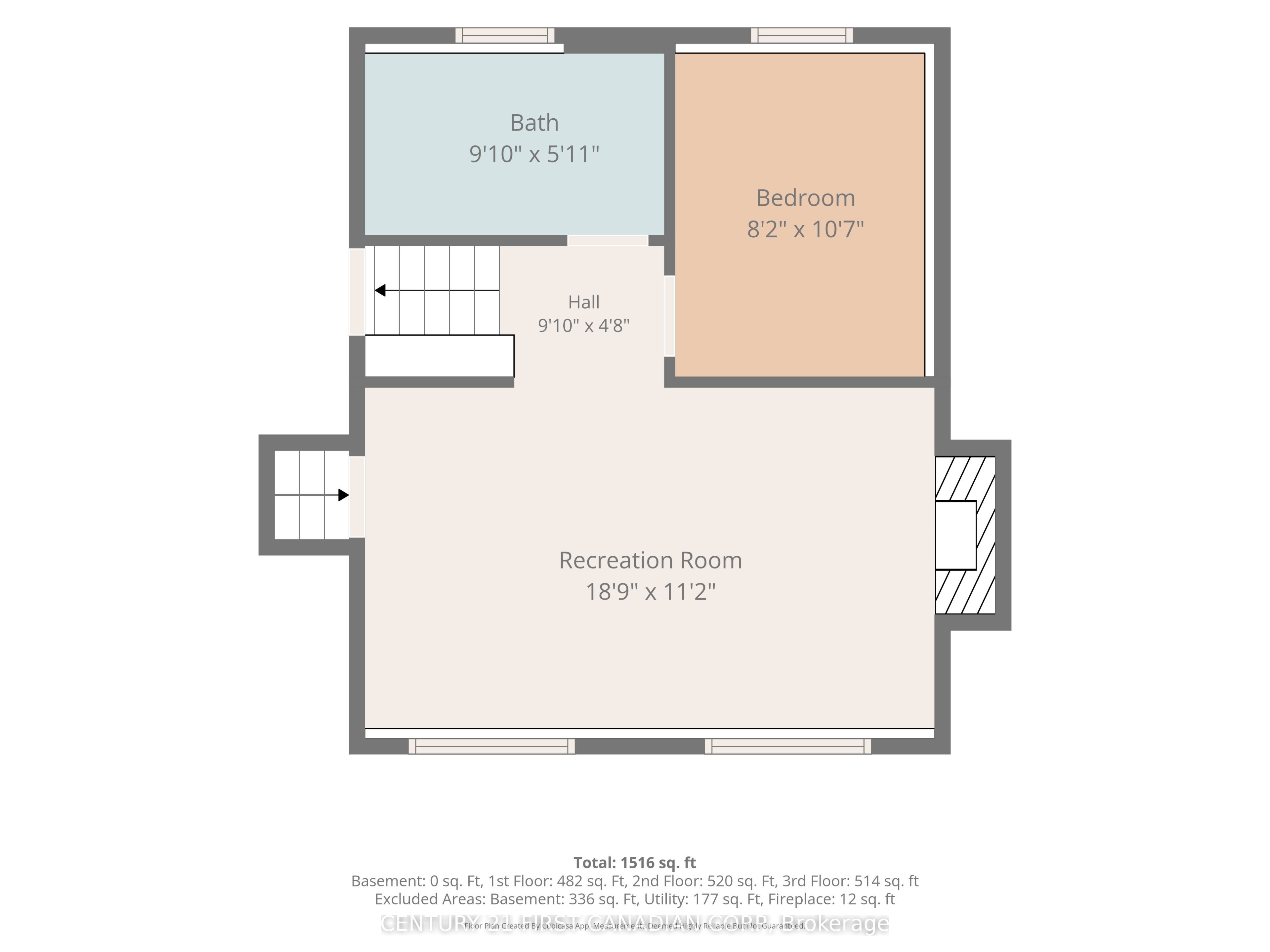 32 Mendip Crescent Property Photo 46