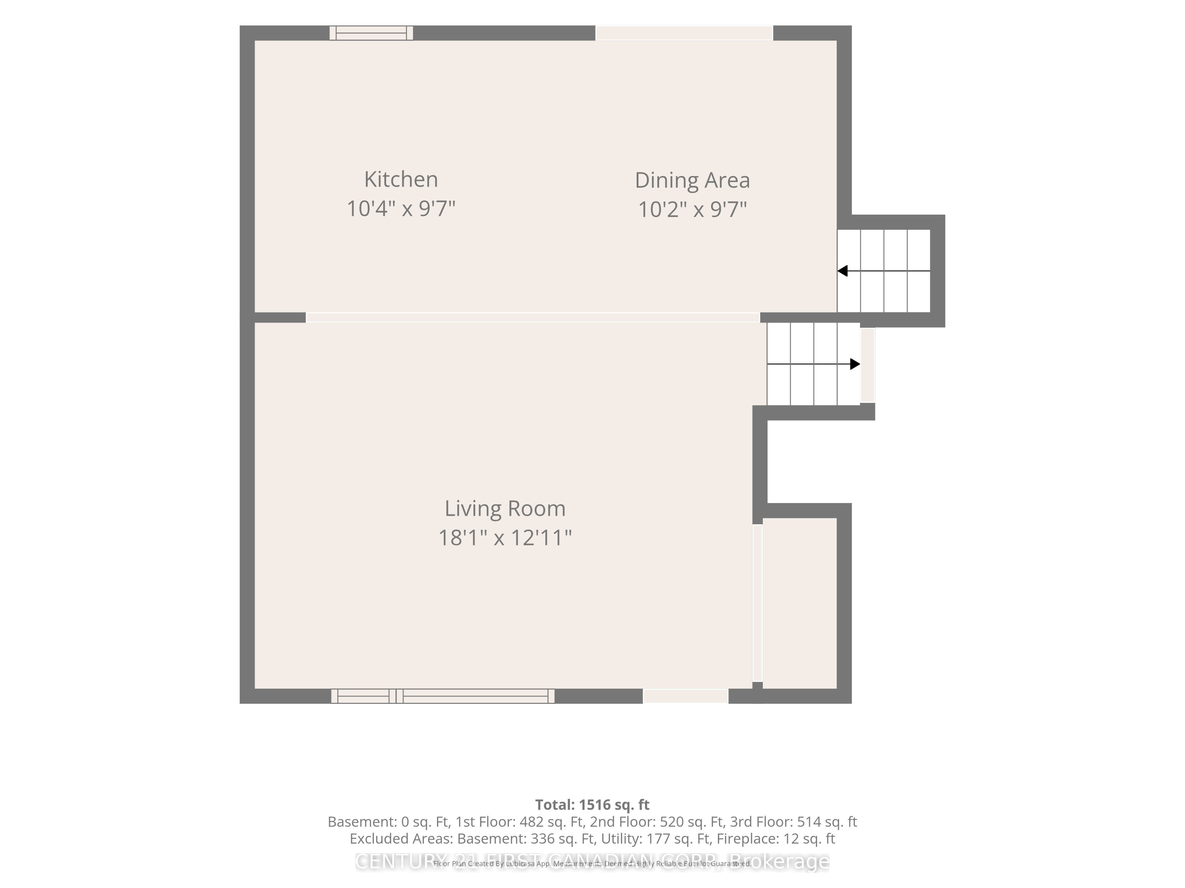 32 Mendip Crescent Property Photo 47