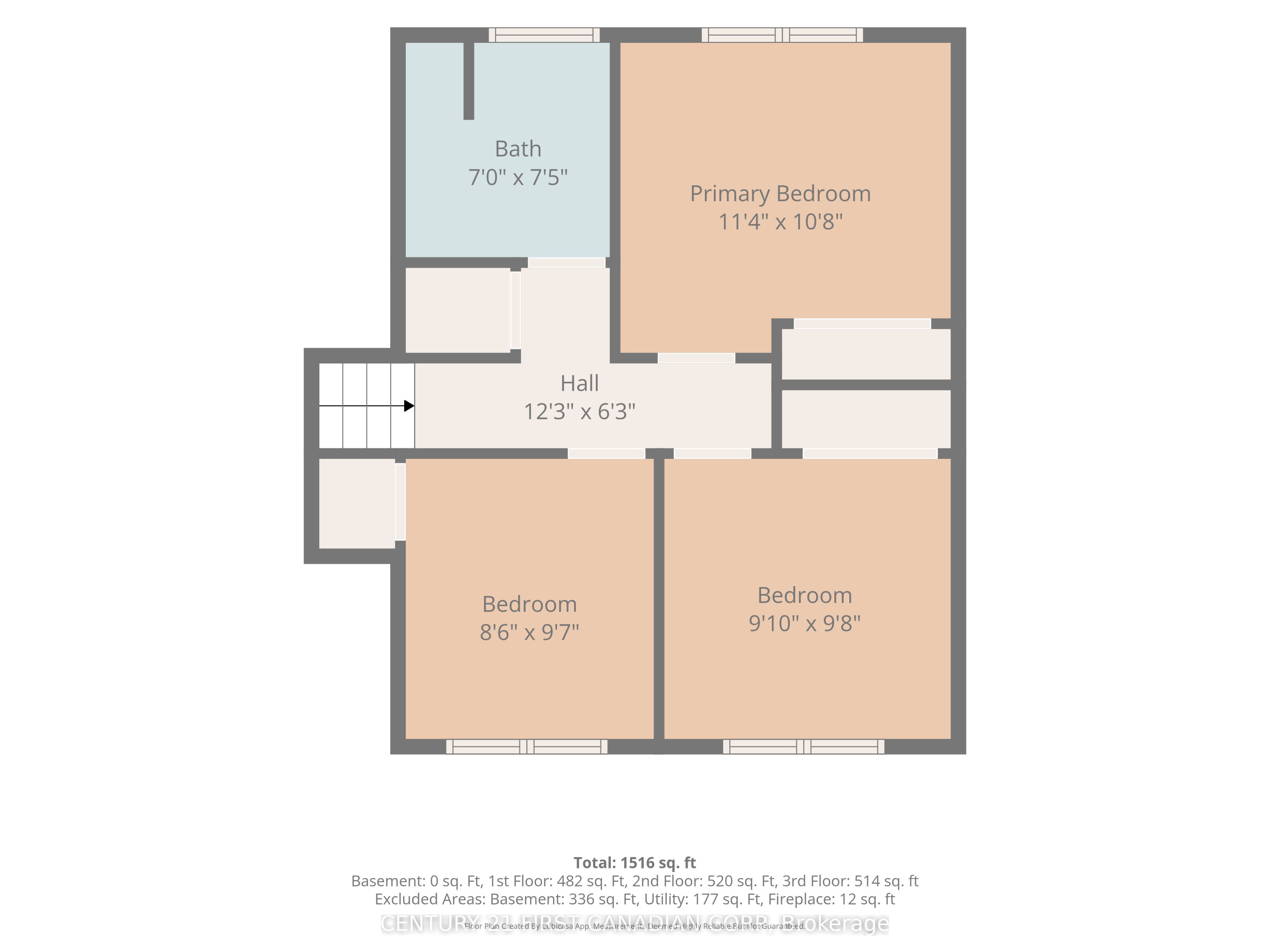 32 Mendip Crescent Property Photo 48