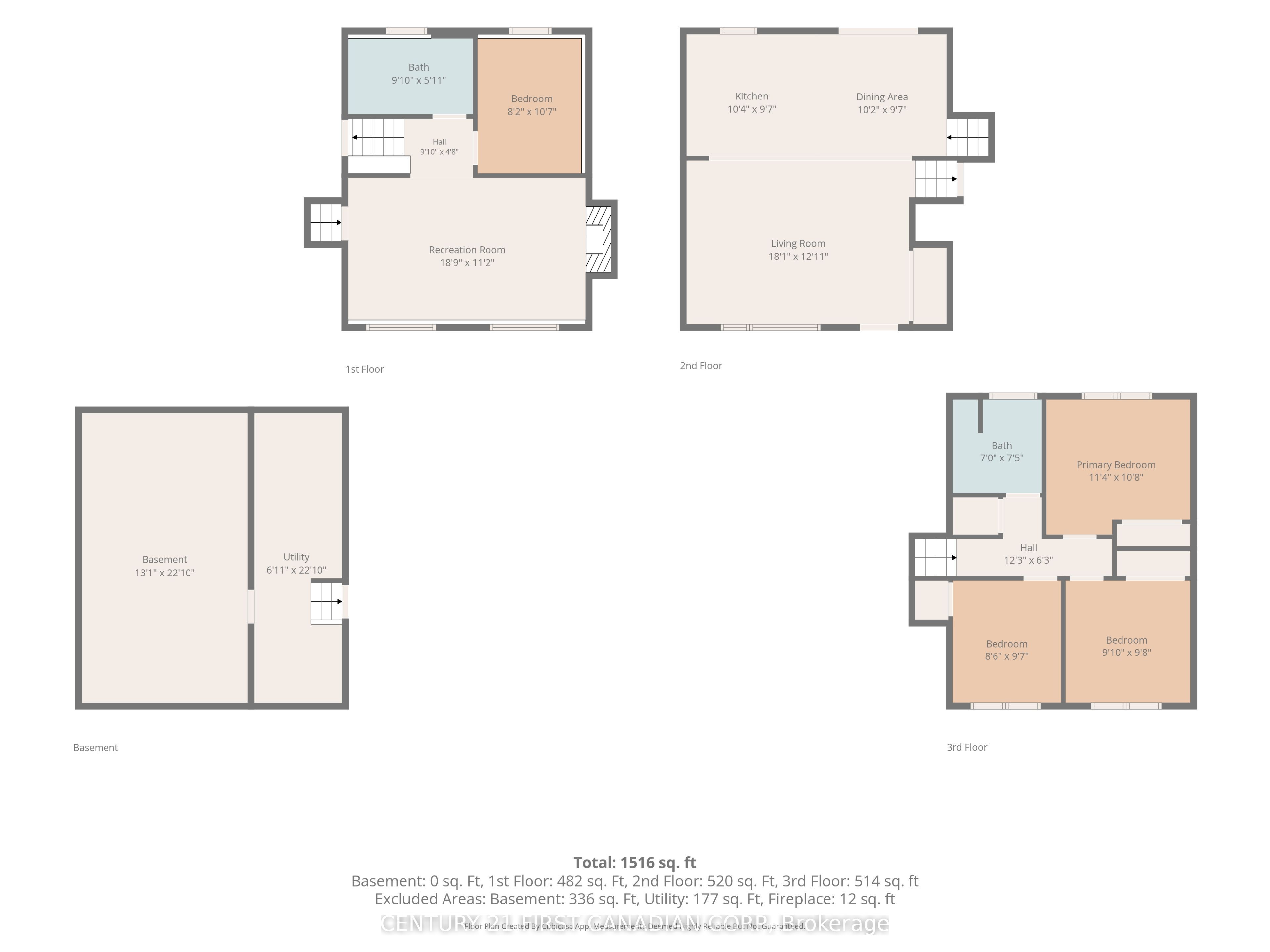 32 Mendip Crescent Property Photo 49