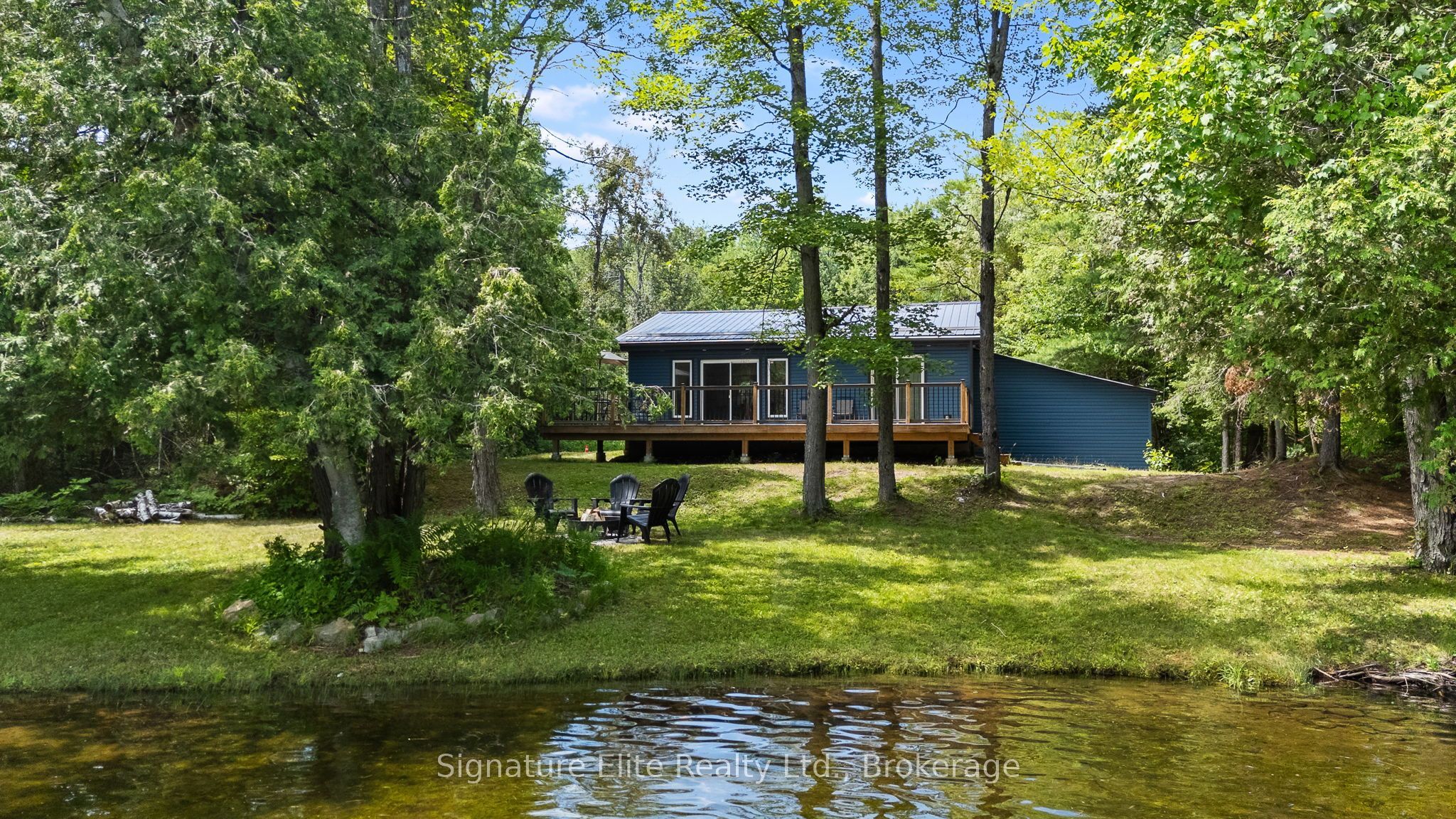 86 Boyce Trail Property Photo 1