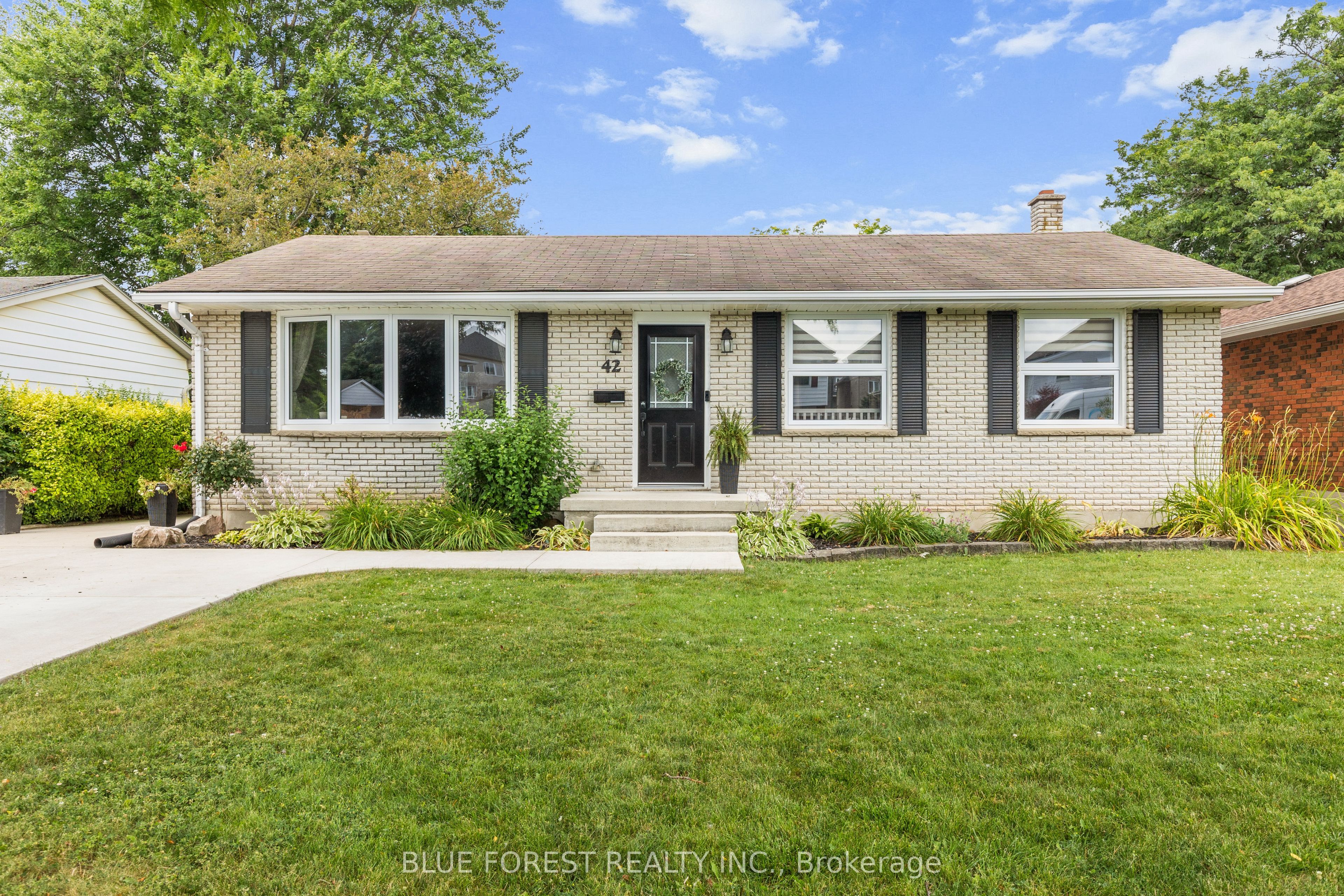 42 Dunwich Drive Property Photo 1