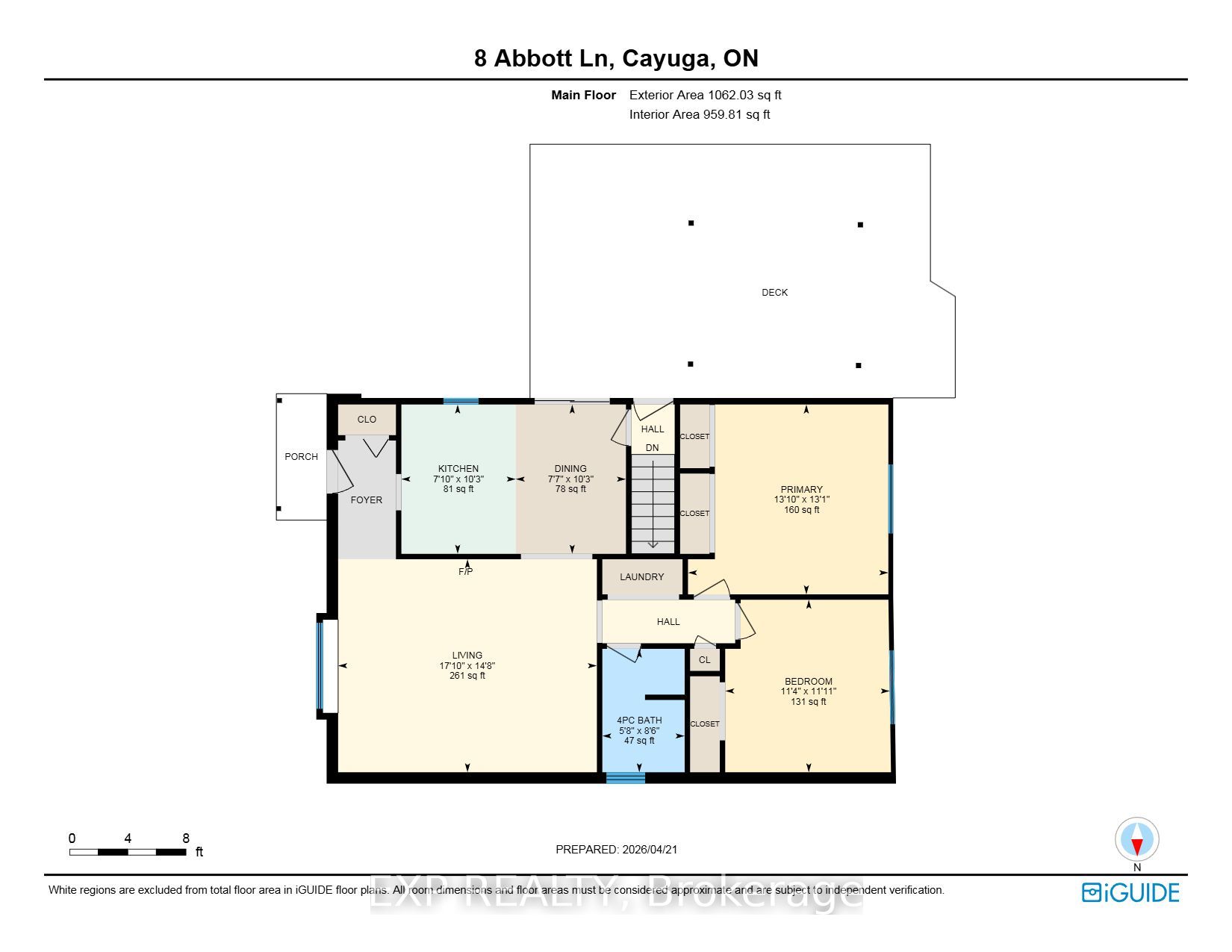 8 Abbott Lane Property Photo 37