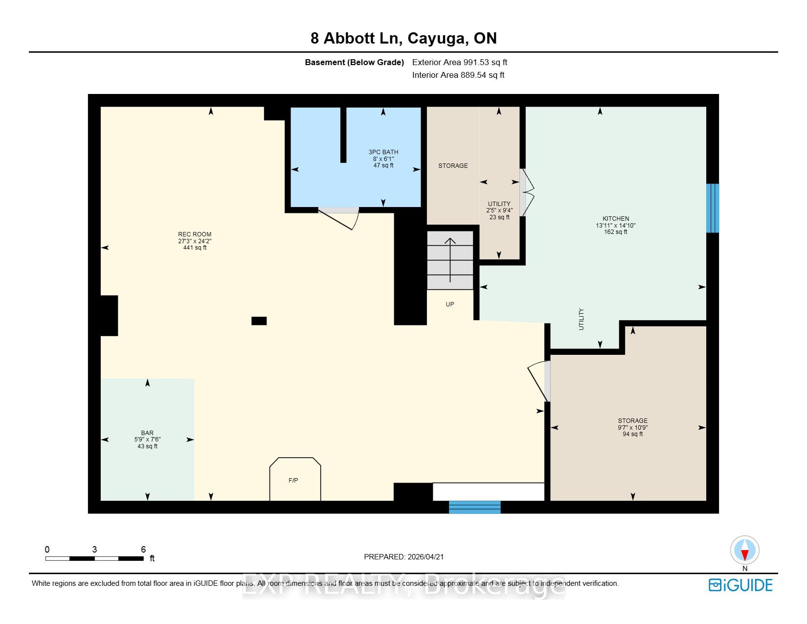 8 Abbott Lane Property Photo 38