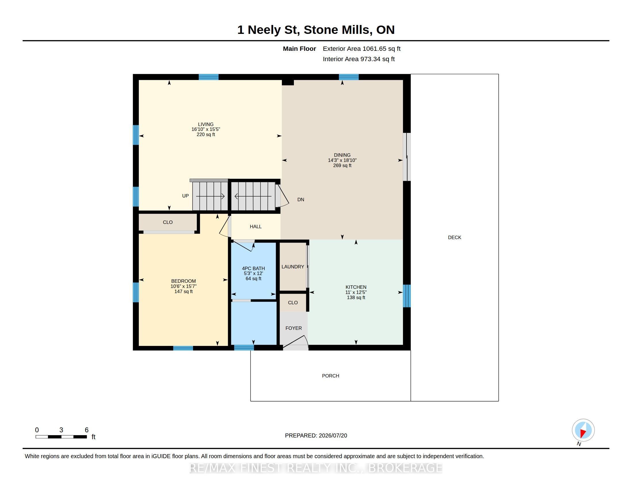 1 Neely Street Property Photo 45
