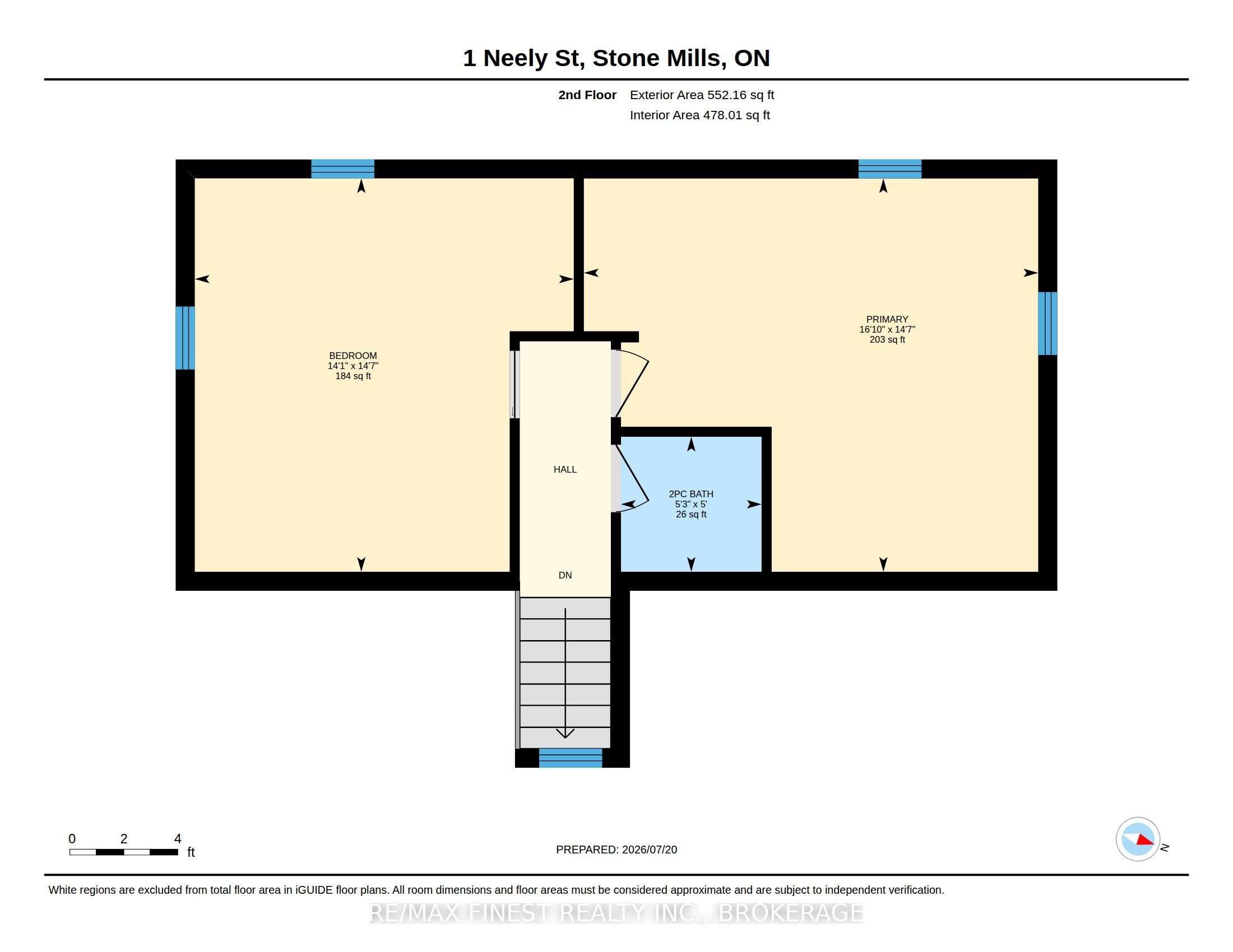 1 Neely Street Property Photo 46