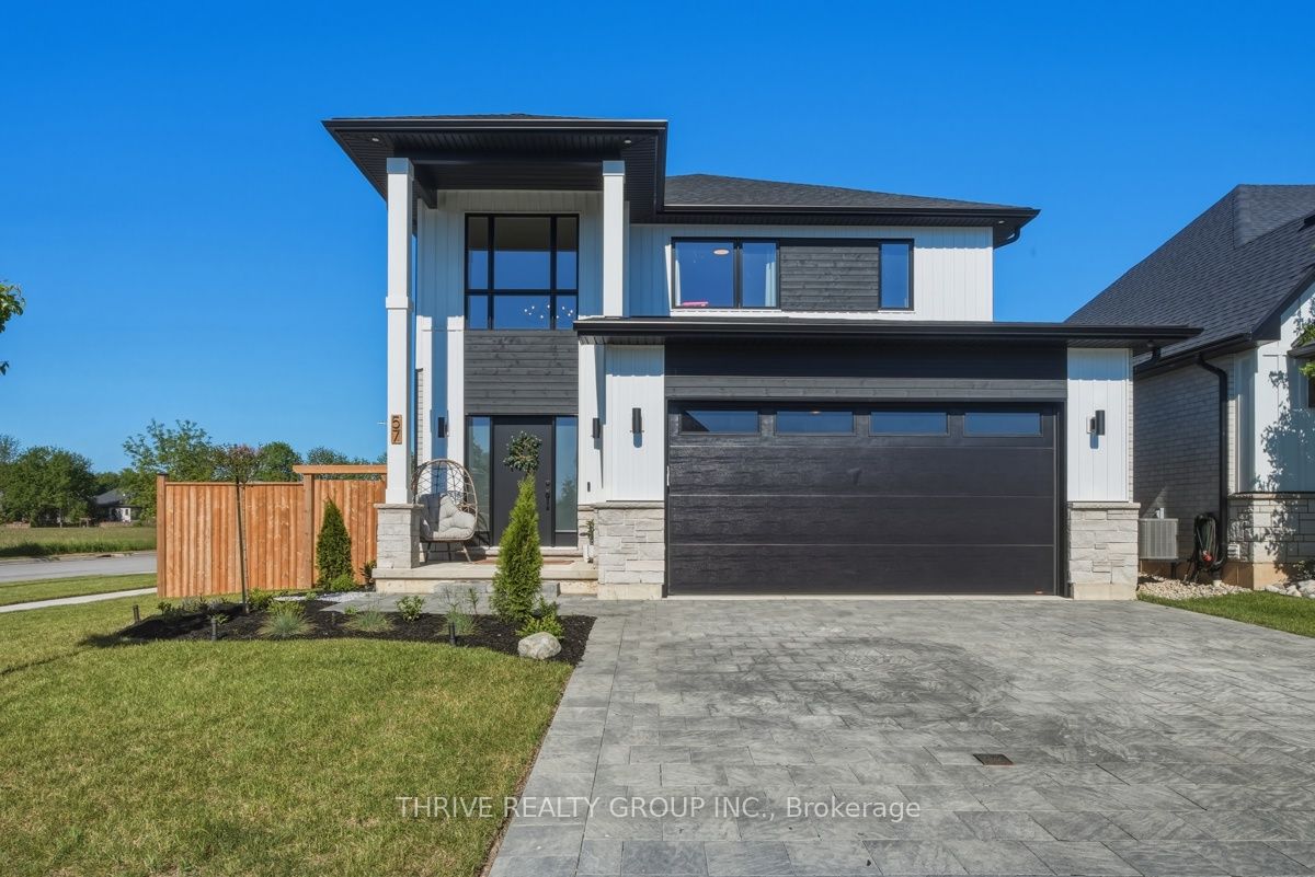 57 Briscoe Crescent Property Photo 1