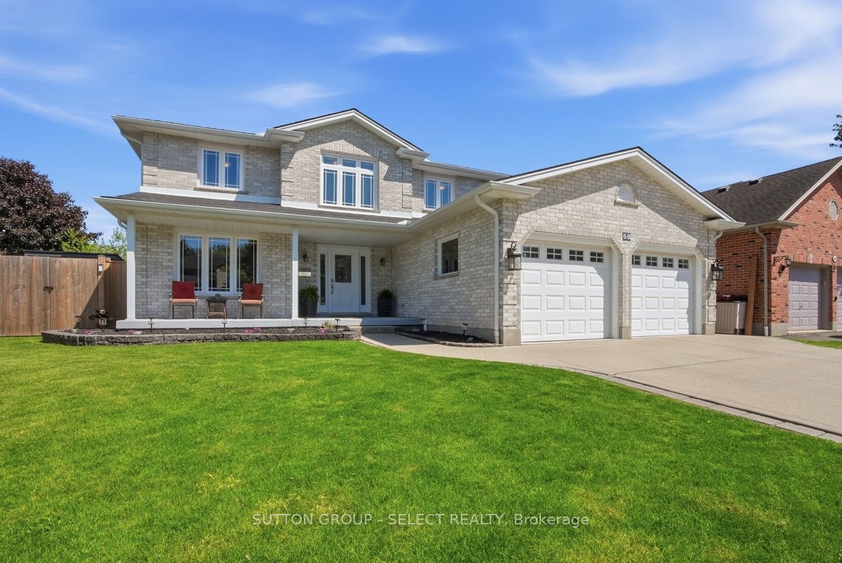 60 Edgevalley Road Property Photo 1