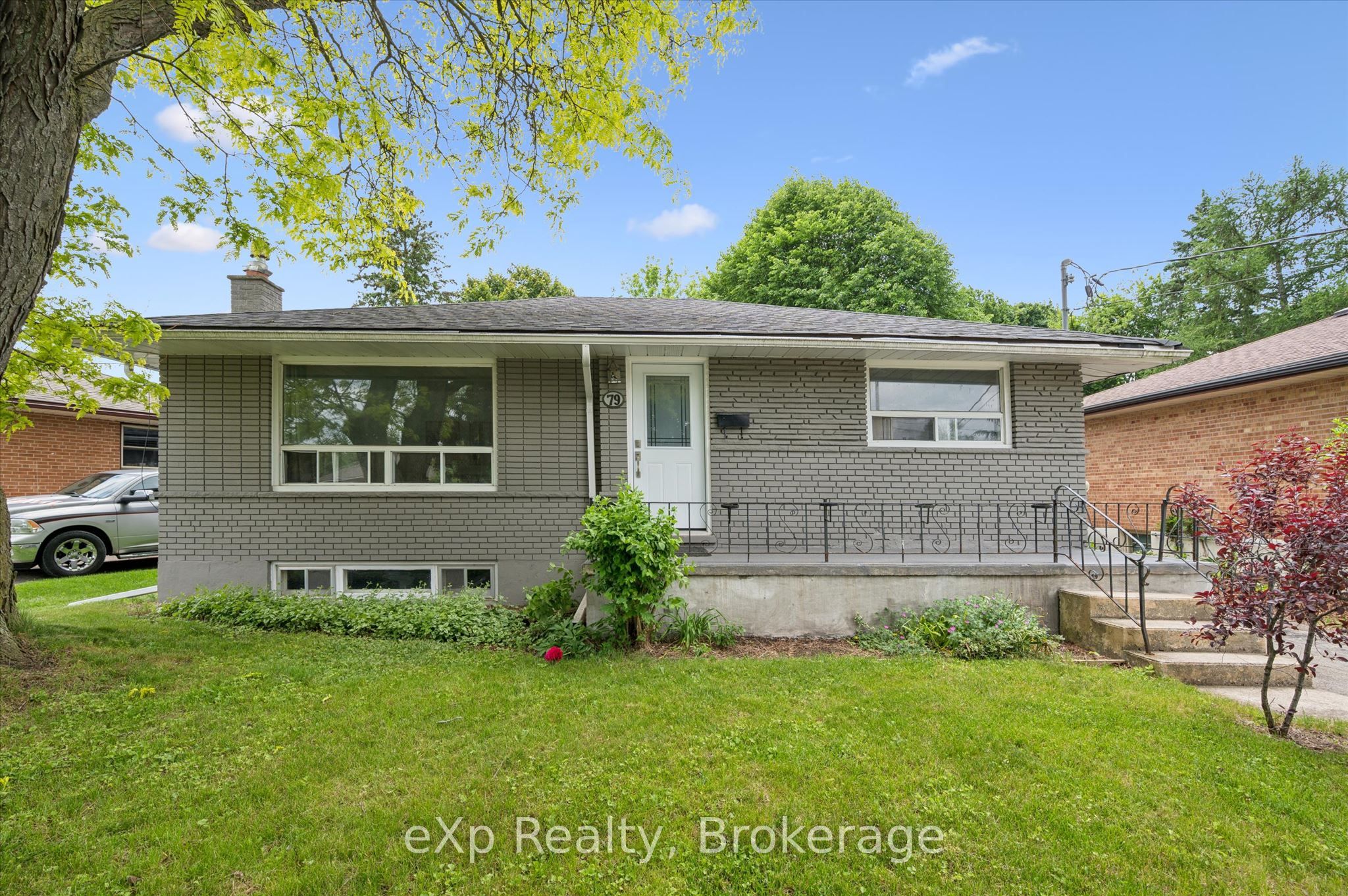 79 Dumbarton Street Property Photo 1