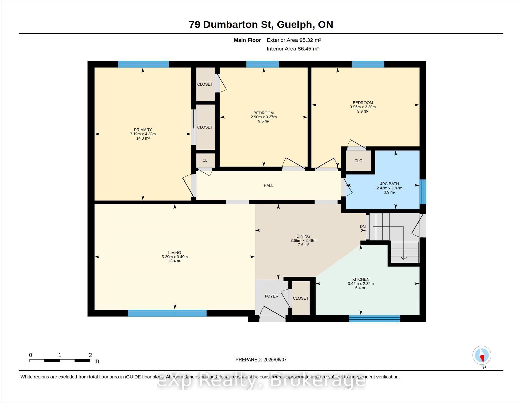 79 Dumbarton Street Property Photo 41