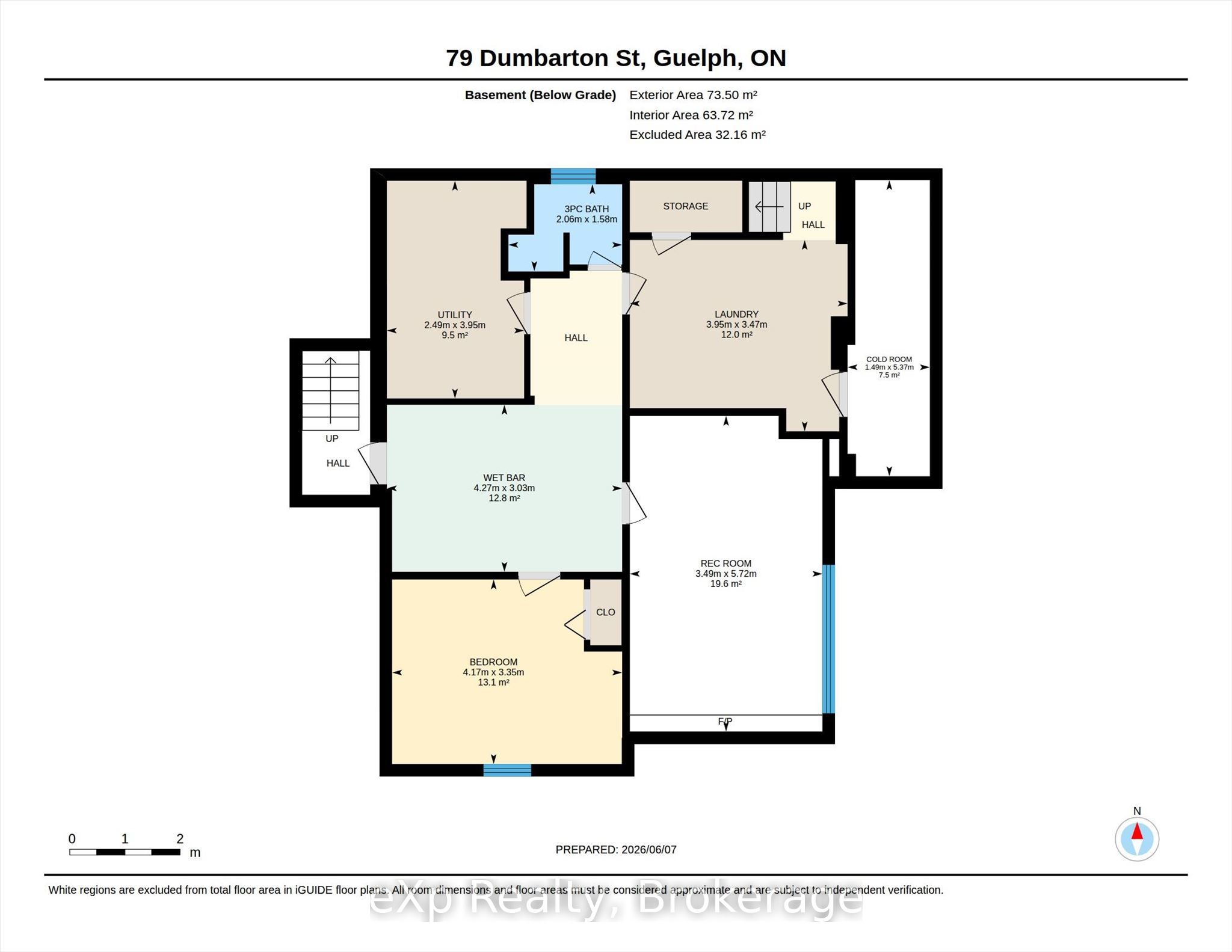 79 Dumbarton Street Property Photo 42
