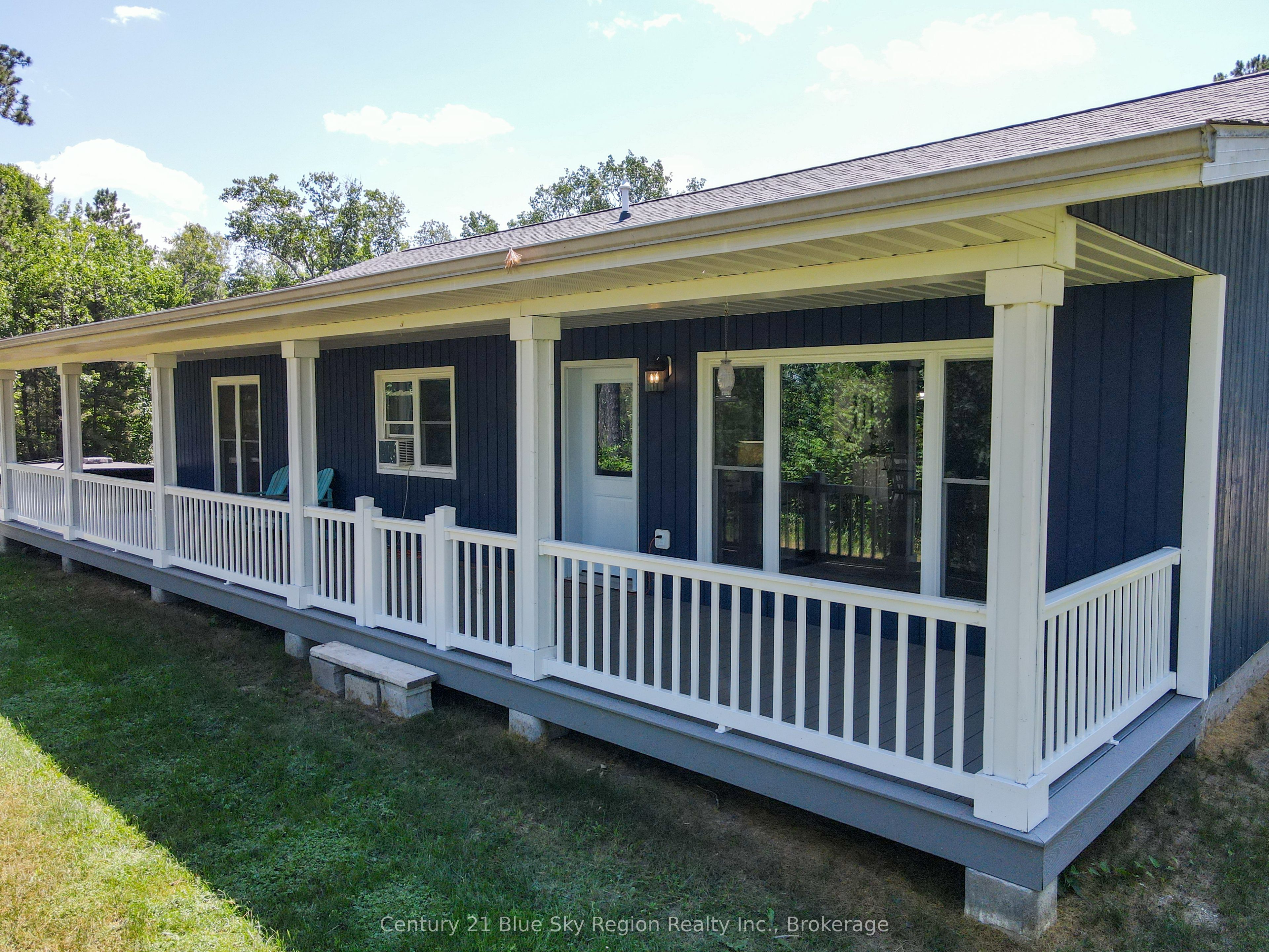 649 Hazel Glen Road Property Photo 6