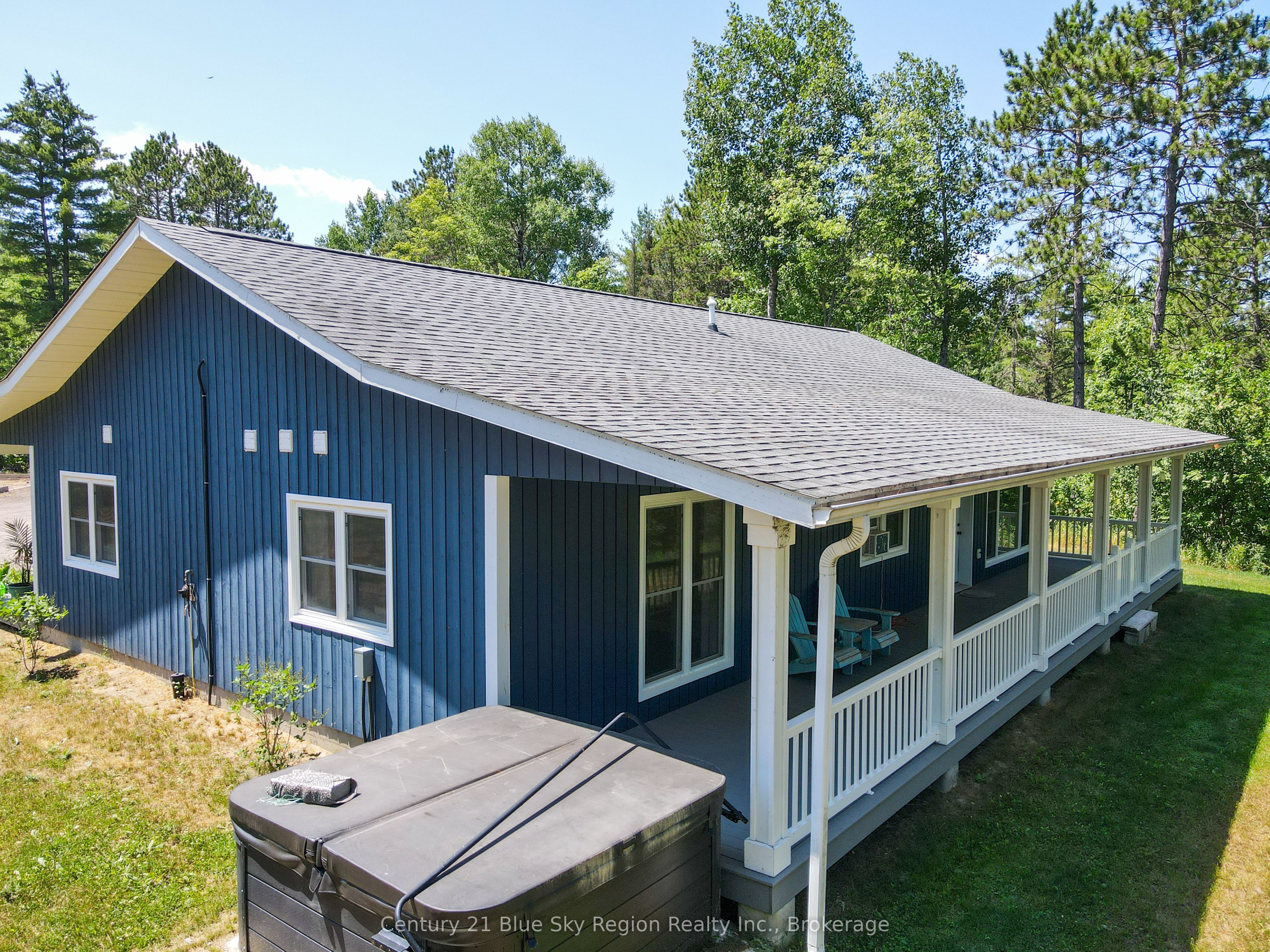 649 Hazel Glen Road Property Photo 45