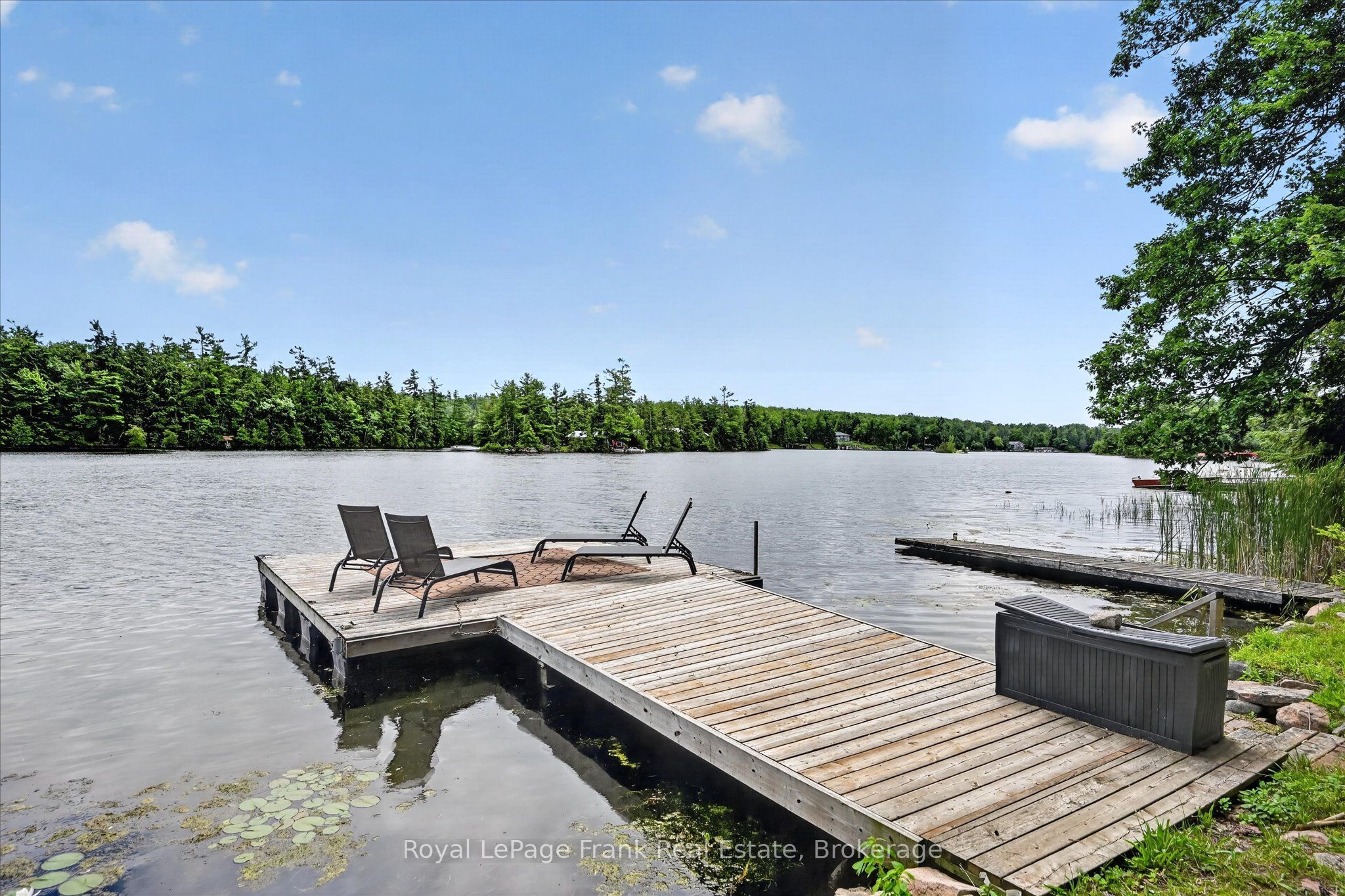 442 Island 7 Stoney Lake Property Photo 3