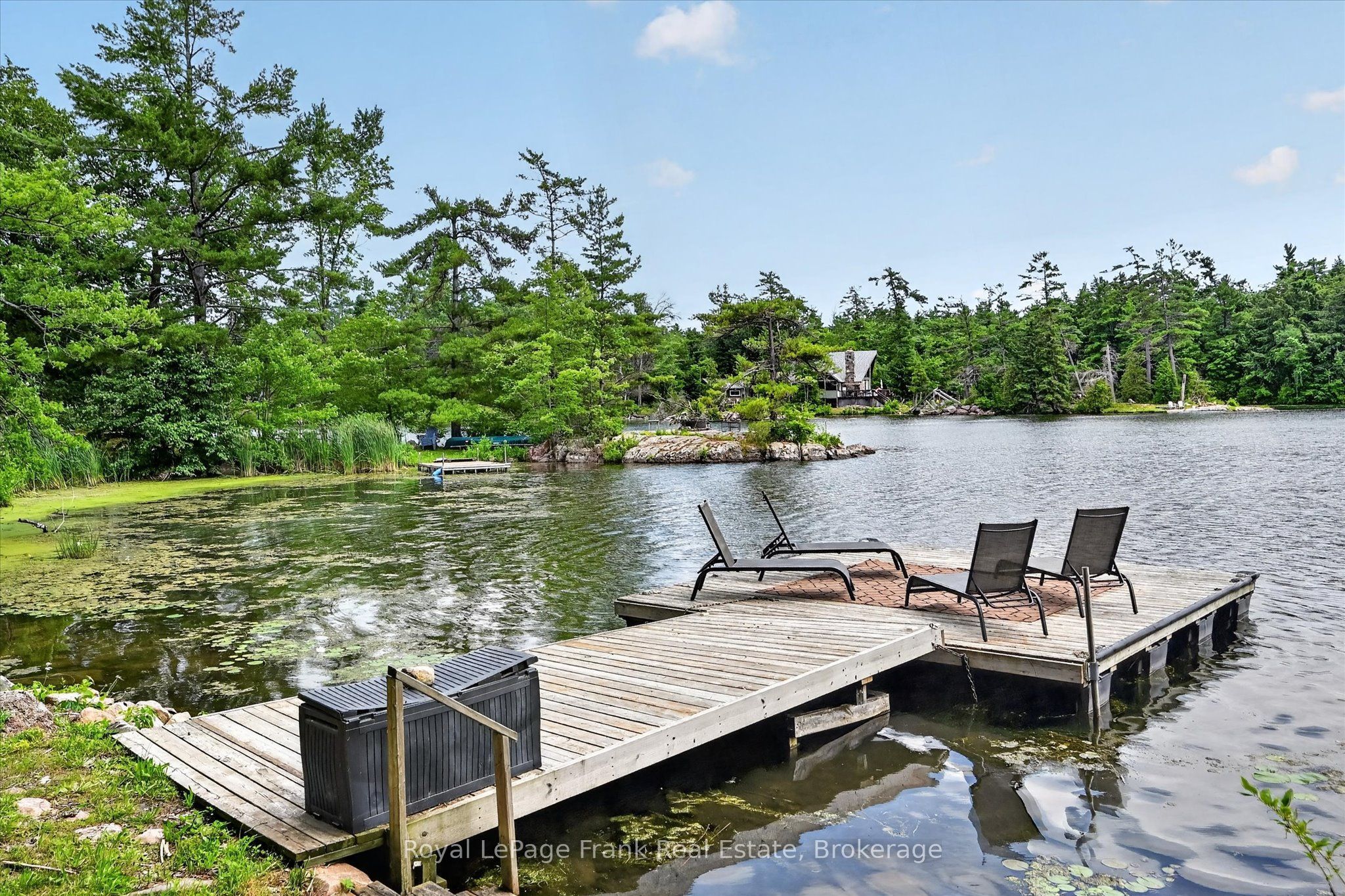 442 Island 7 Stoney Lake Property Photo 7
