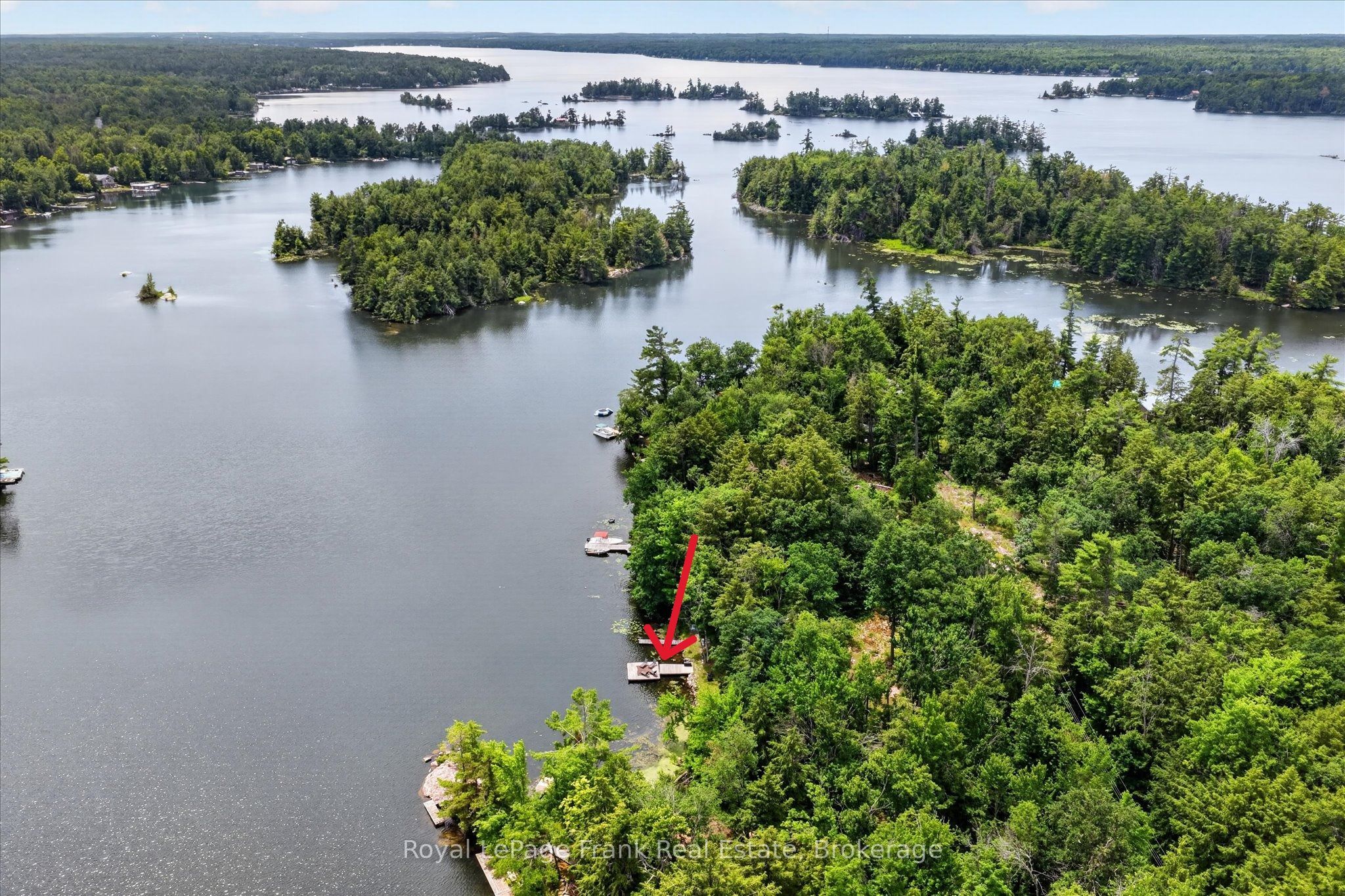 442 Island 7 Stoney Lake Property Photo 8