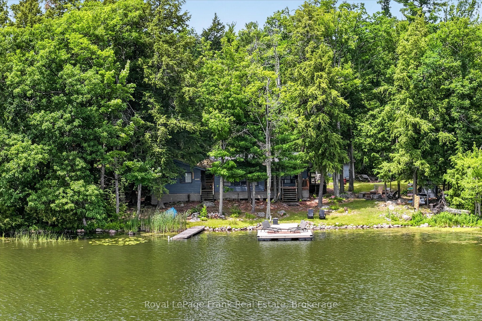 442 Island 7 Stoney Lake Property Photo 9