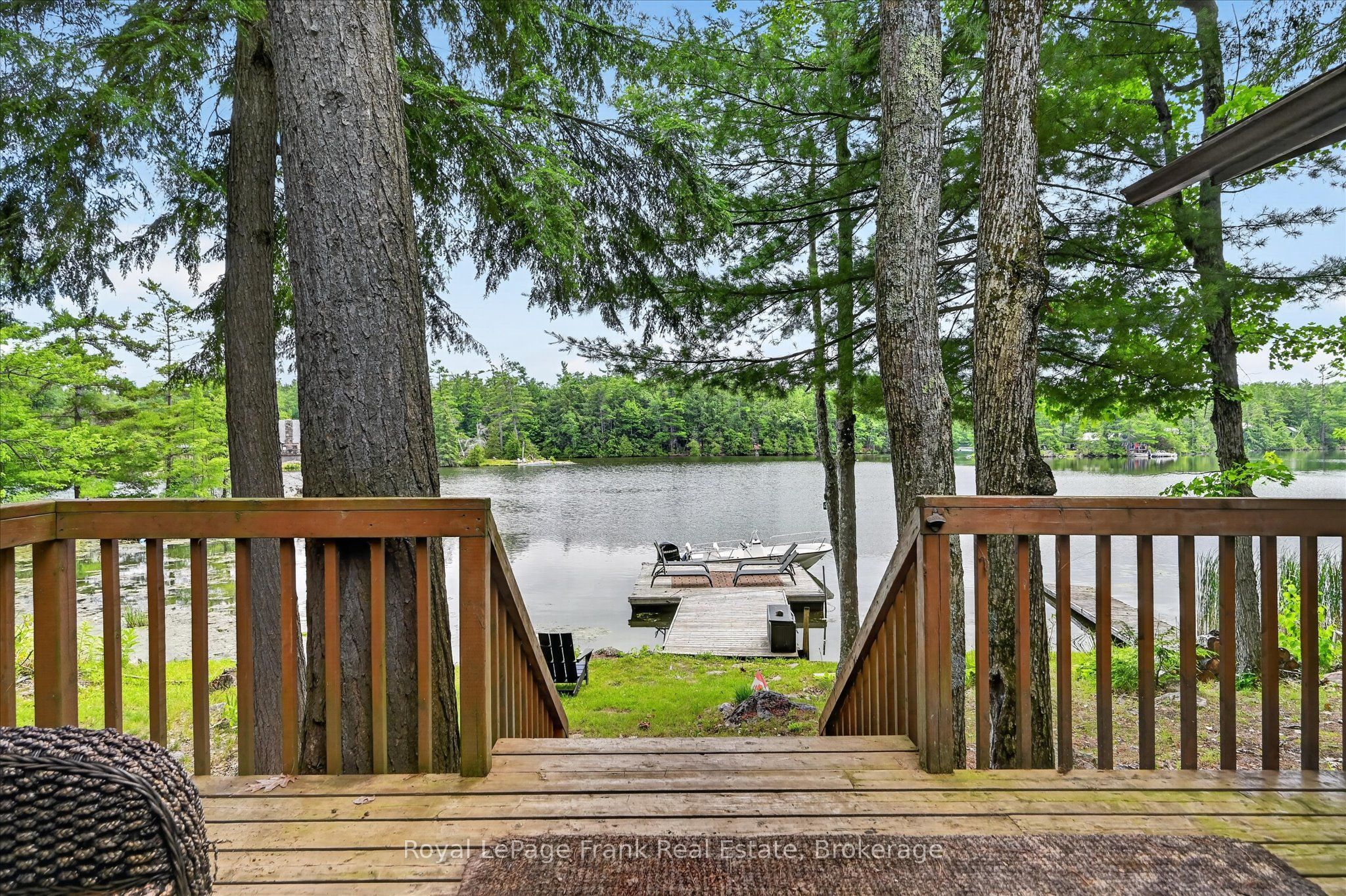 442 Island 7 Stoney Lake Property Photo 10
