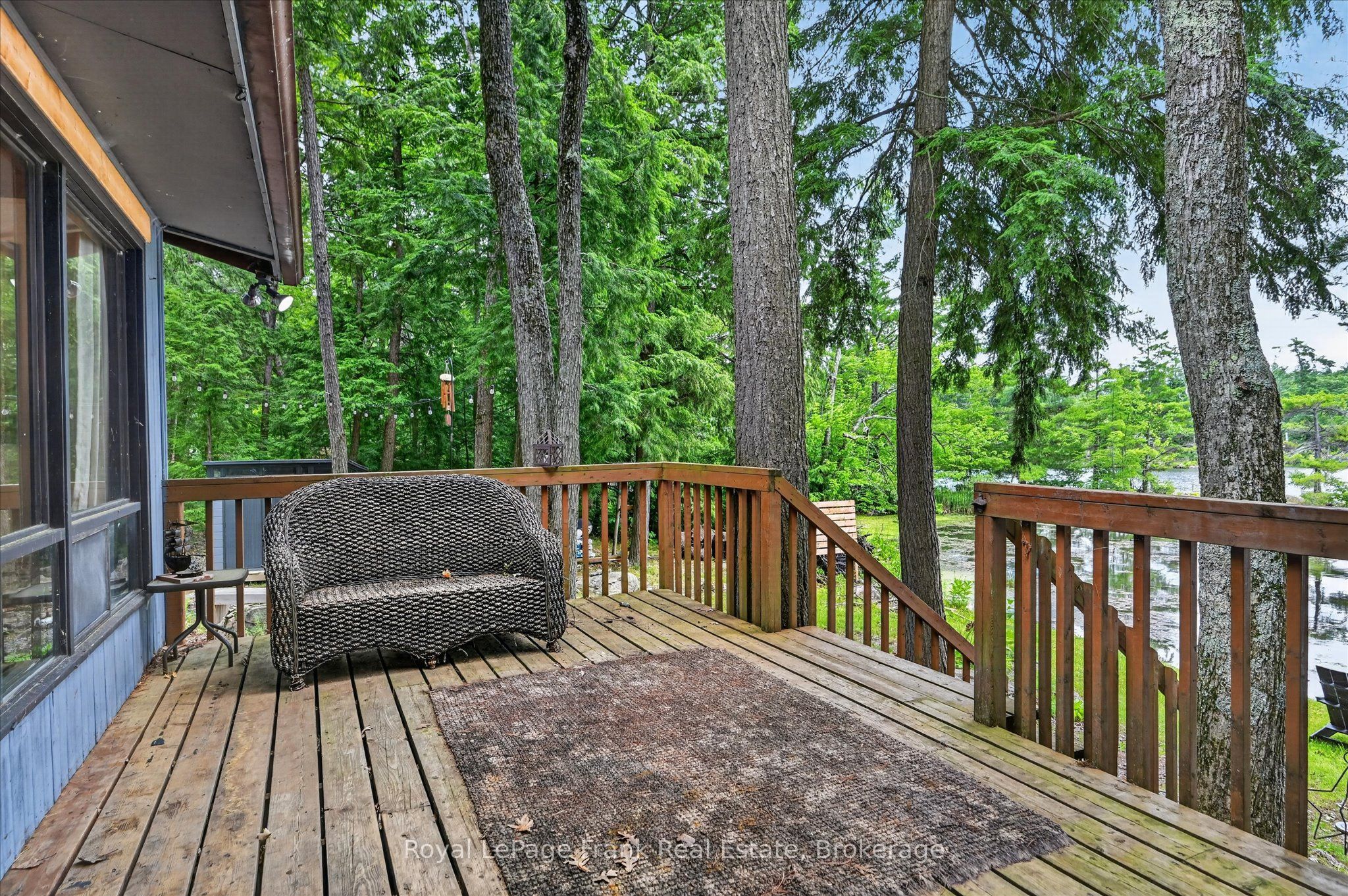 442 Island 7 Stoney Lake Property Photo 11