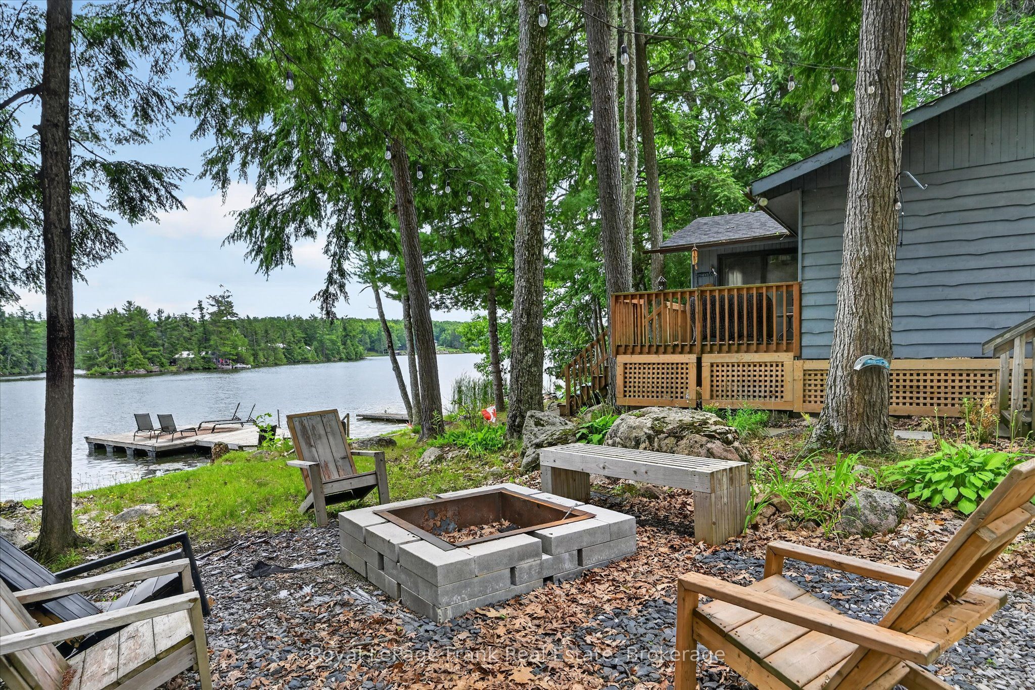 442 Island 7 Stoney Lake Property Photo 25