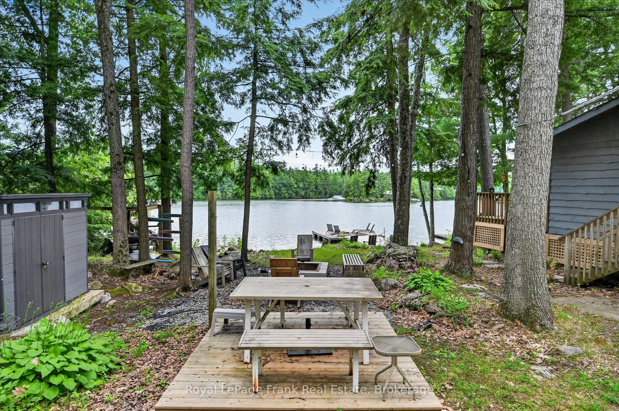 442 Island 7 Stoney Lake Property Photo 26
