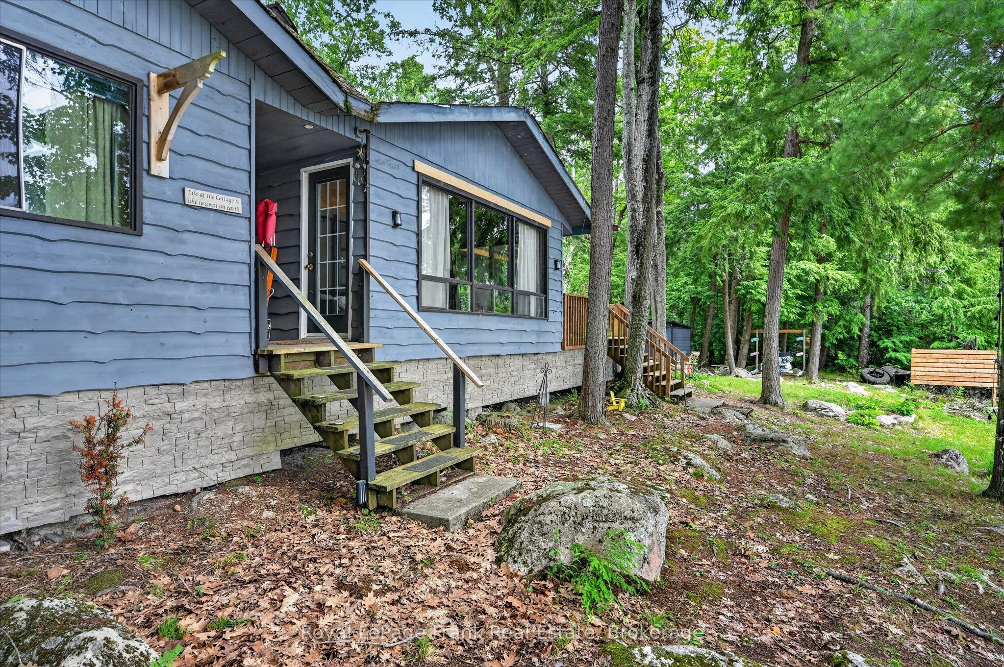 442 Island 7 Stoney Lake Property Photo 28