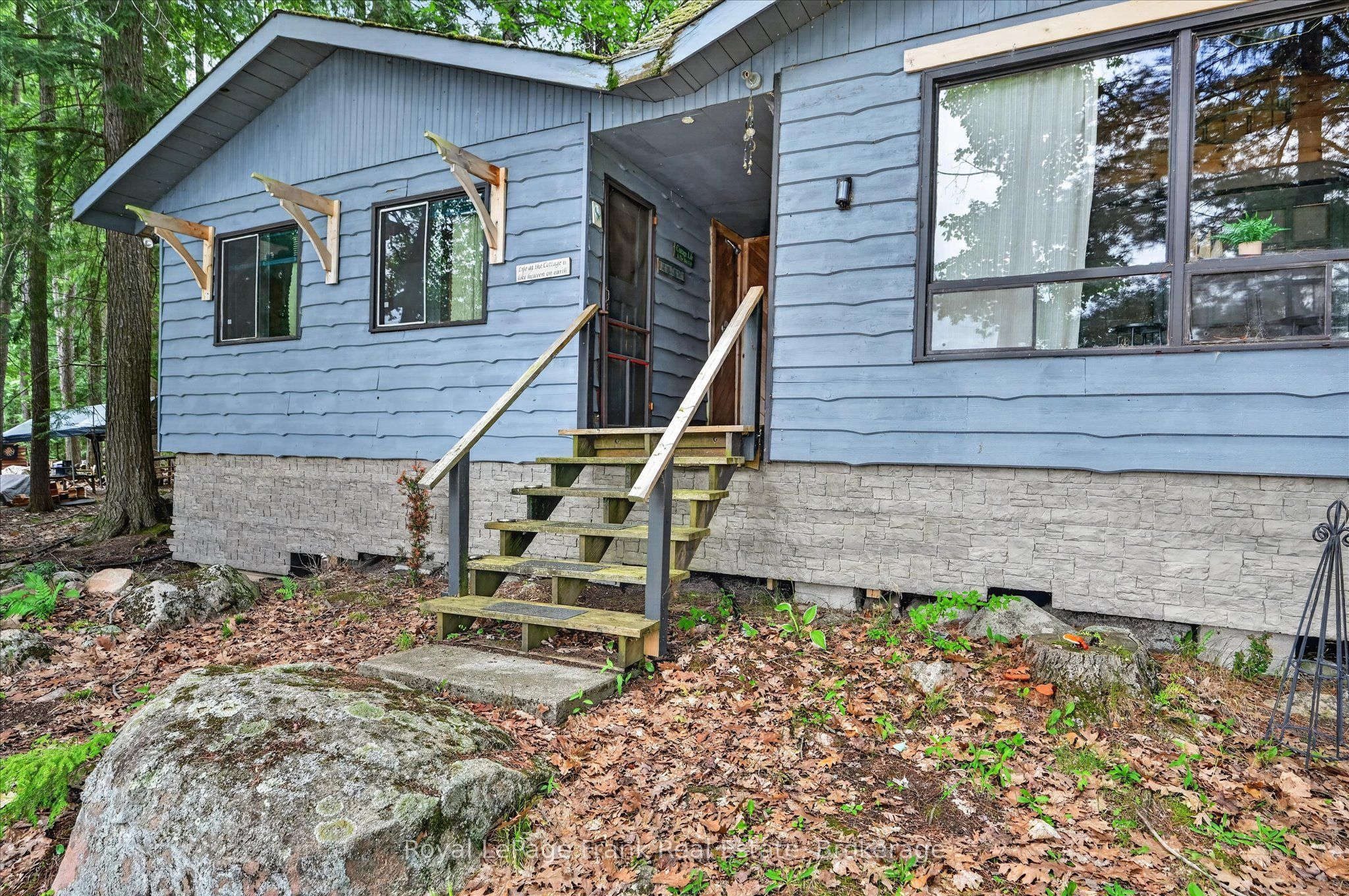 442 Island 7 Stoney Lake Property Photo 29