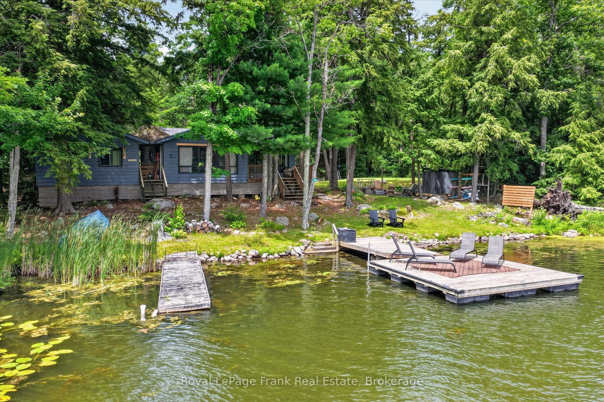 442 Island 7 Stoney Lake Property Photo 38