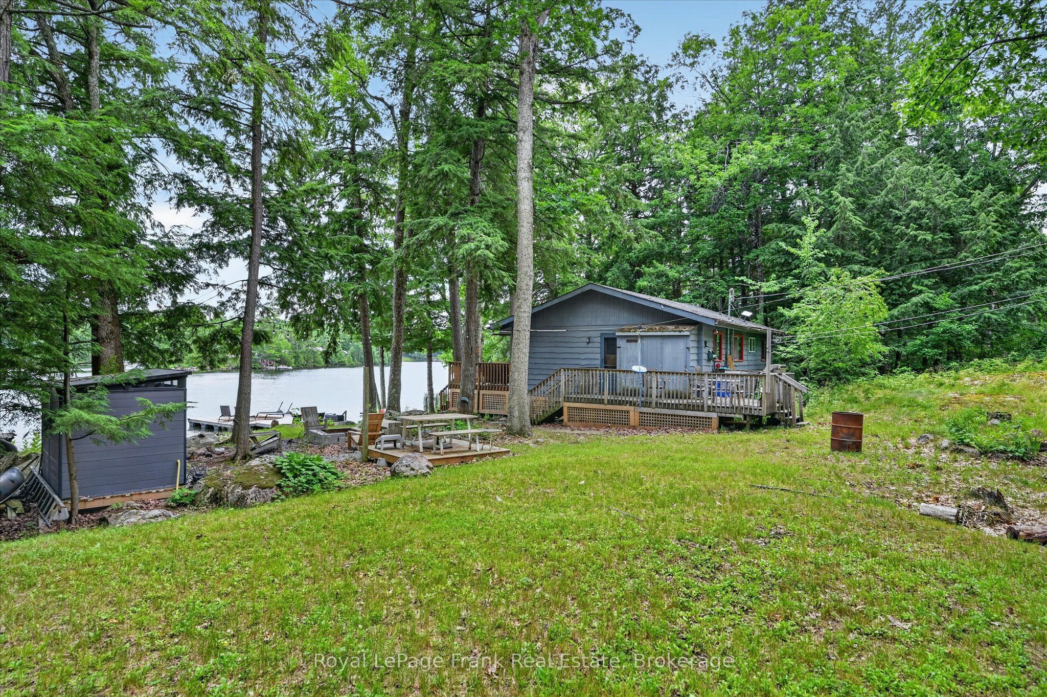 442 Island 7 Stoney Lake Property Photo 39