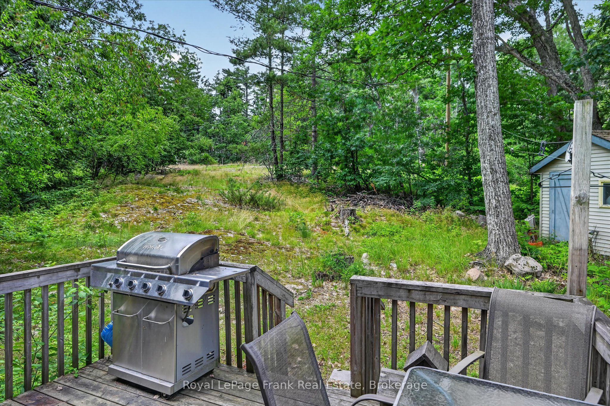 442 Island 7 Stoney Lake Property Photo 40