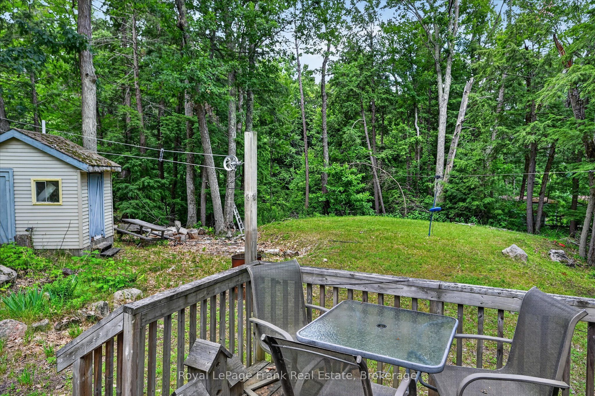 442 Island 7 Stoney Lake Property Photo 41