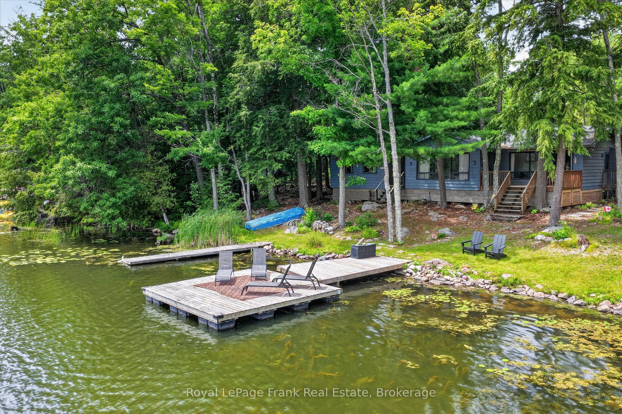 442 Island 7 Stoney Lake Property Photo 43